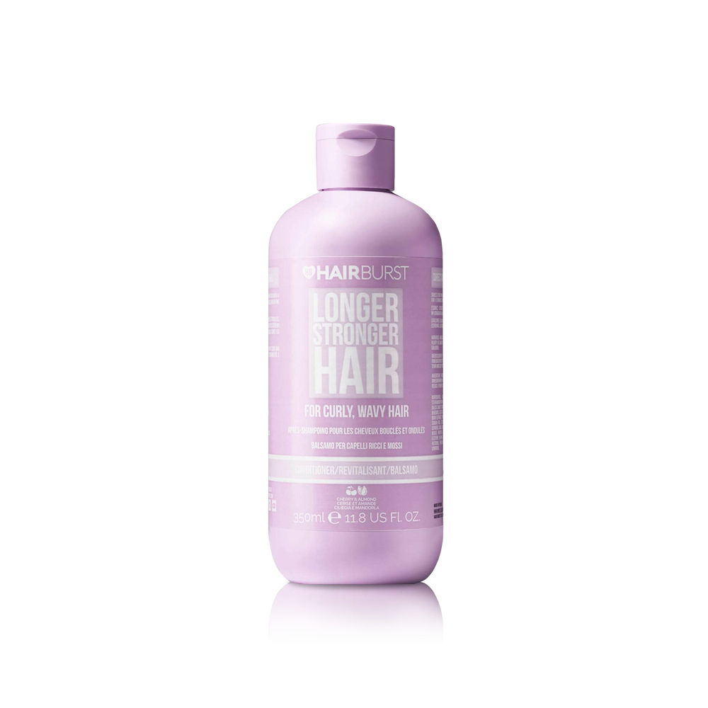 Conditioner For Curly & Wavy Hair