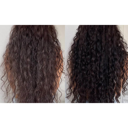 Conditioner For Curly &amp; Wavy Hair