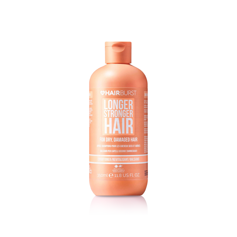 Conditioner For Dry & Damaged Hair