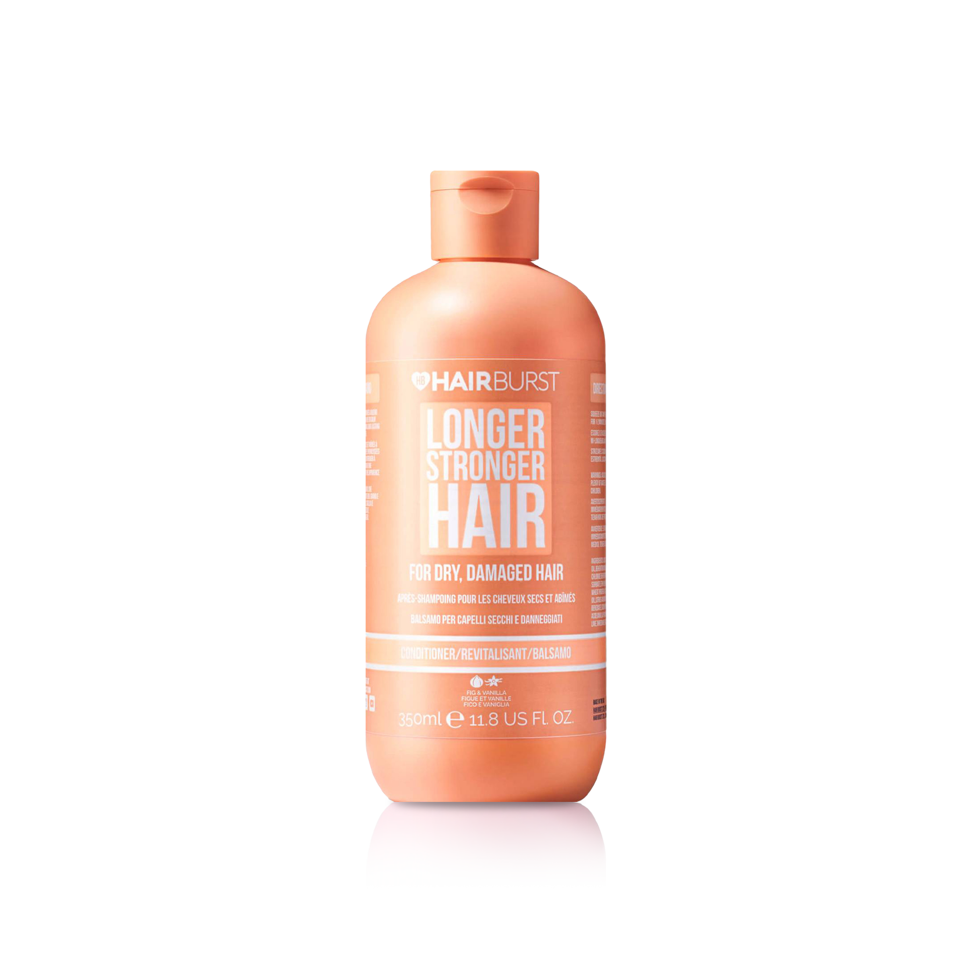 Conditioner For Dry &amp; Damaged Hair