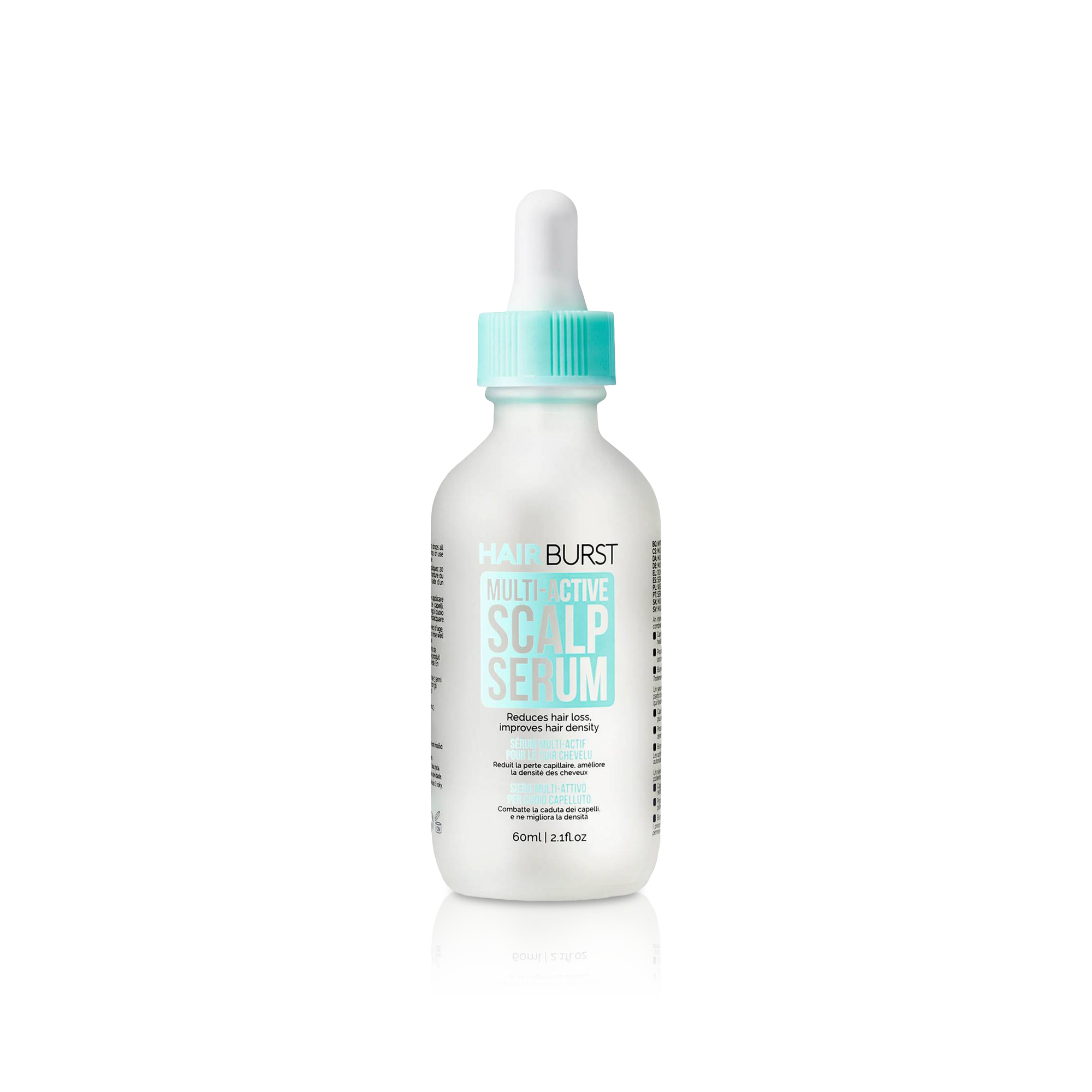 Multi-Active Scalp Serum