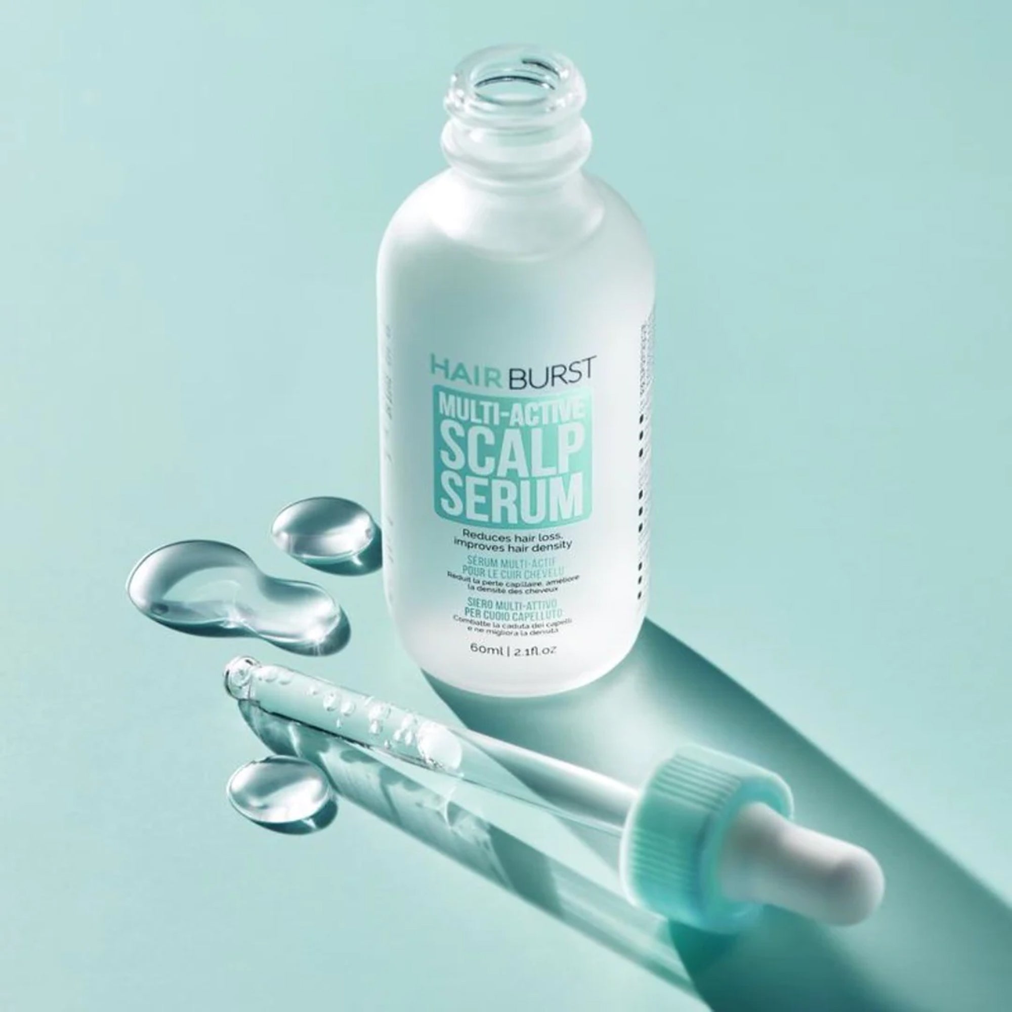 Multi-Active Scalp Serum