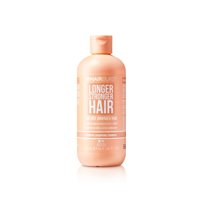 Shampoo For Dry &amp; Damaged Hair