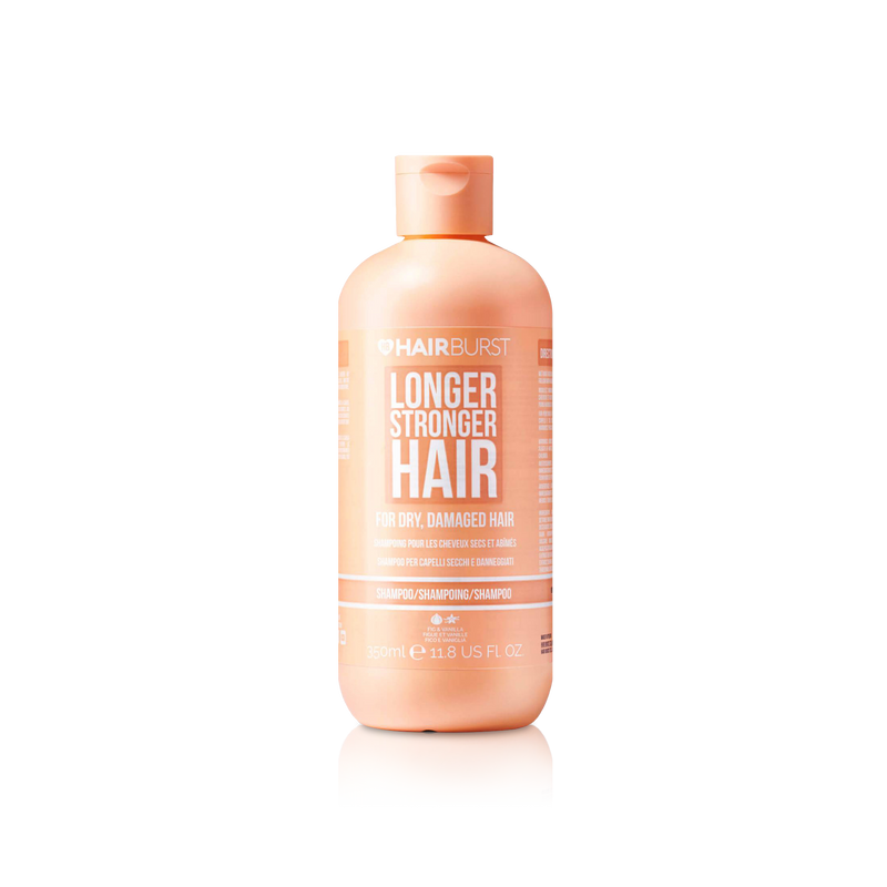 Shampoo For Dry & Damaged Hair