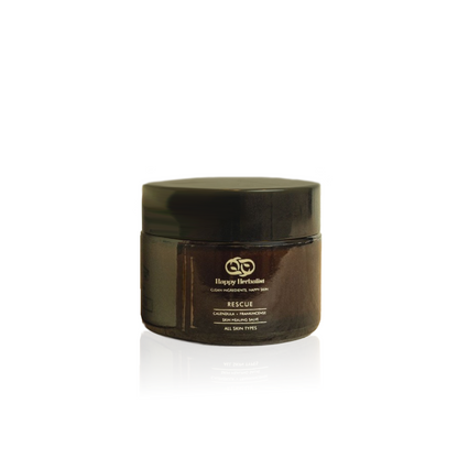 Rescue Salve Cream