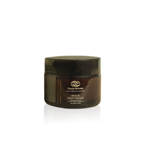 Rescue Salve Cream