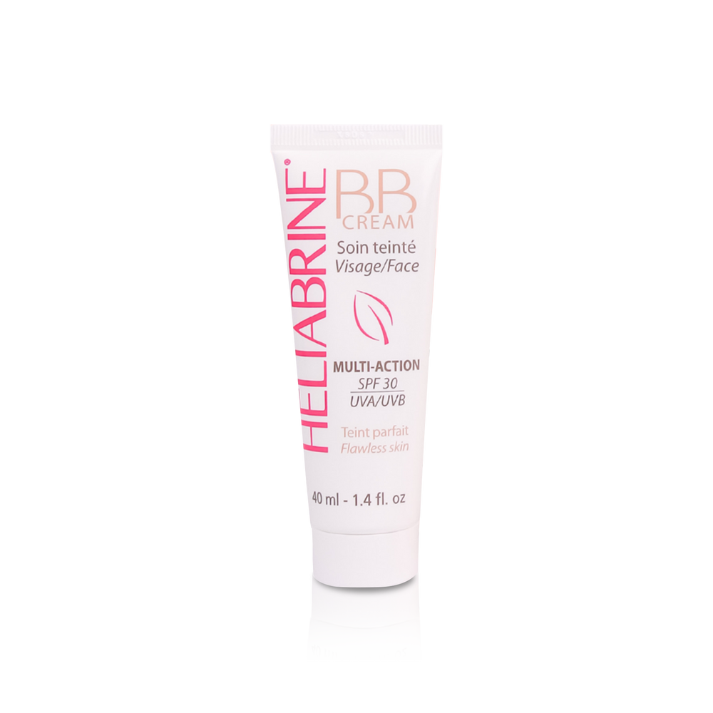 BB Multi-Action Tinted Cream