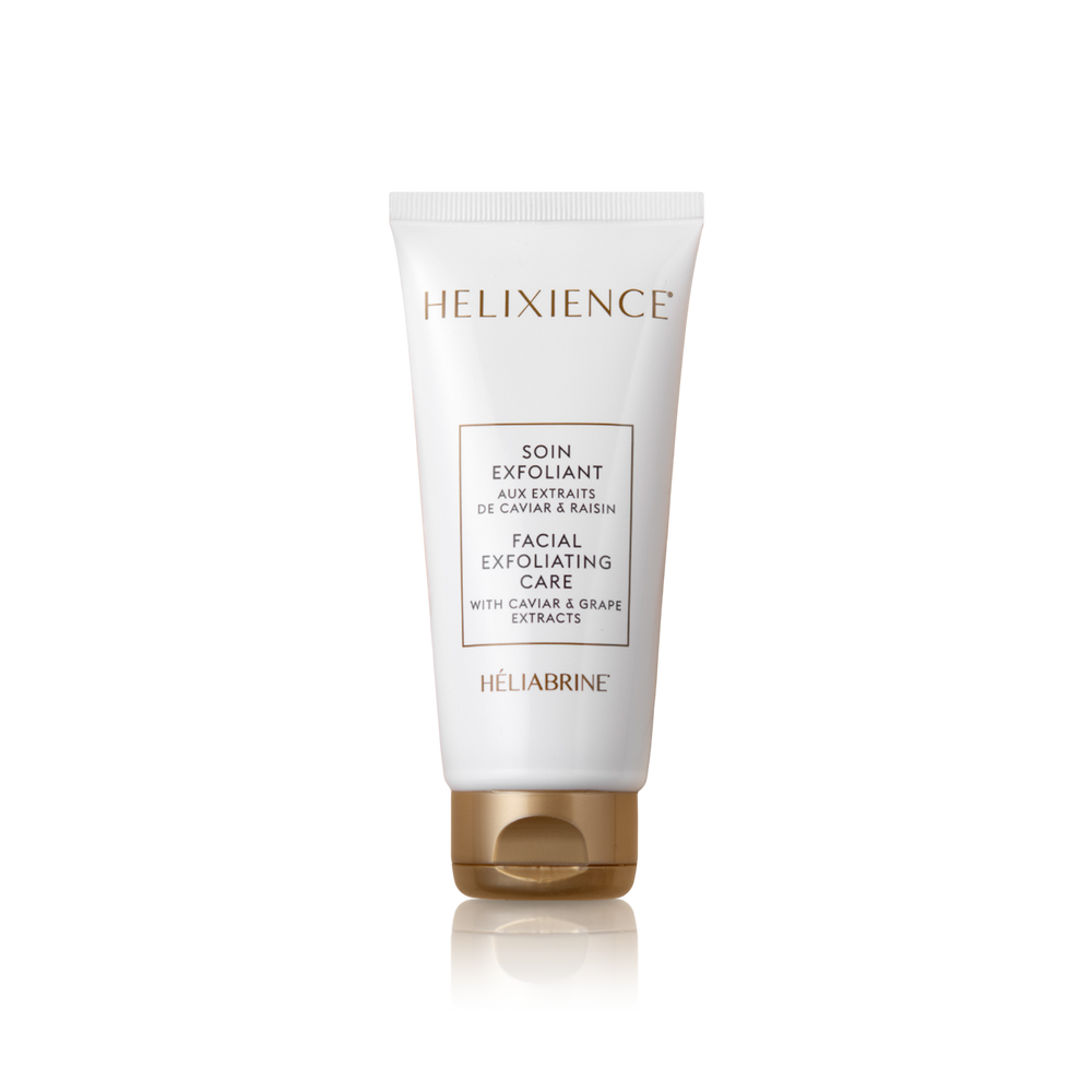 Helixience Facial Exfoliating Care