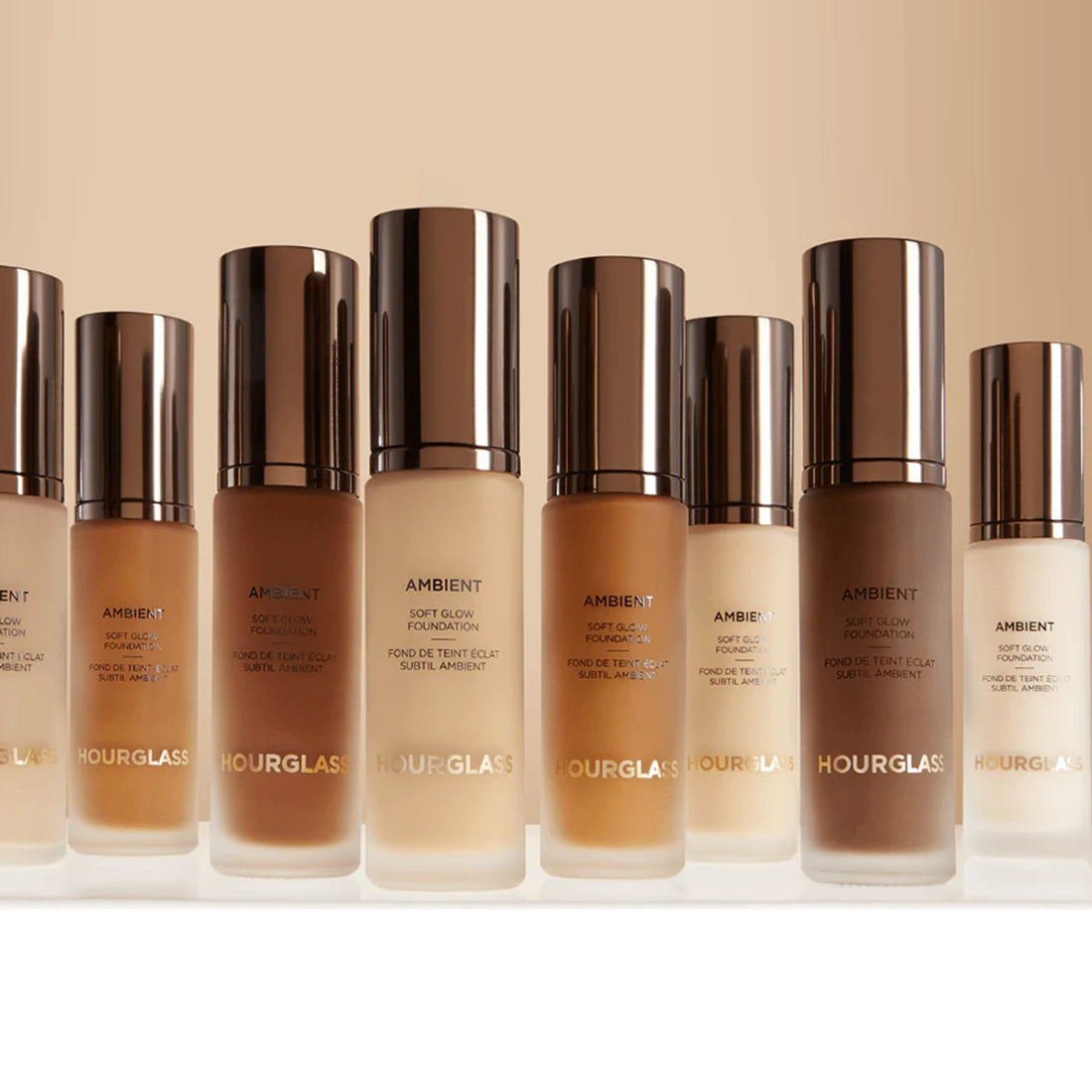 Ambient™ Soft Glow Foundation