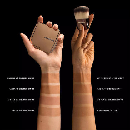 Ambient™ Lighting Bronzer