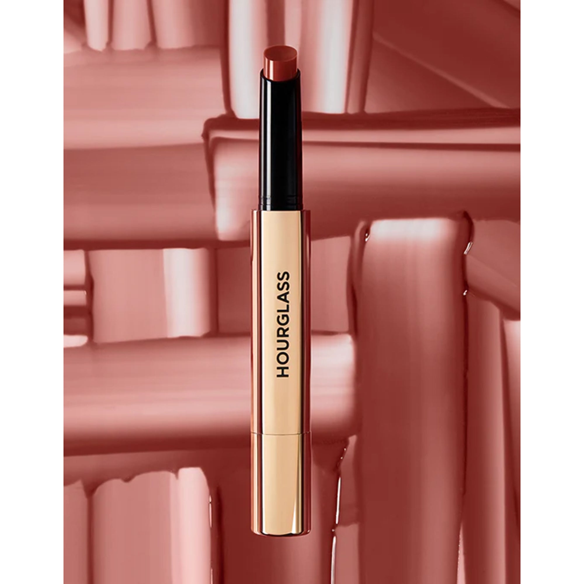 Hourglass Phantom Volumizing Glossy Balm | NumberC