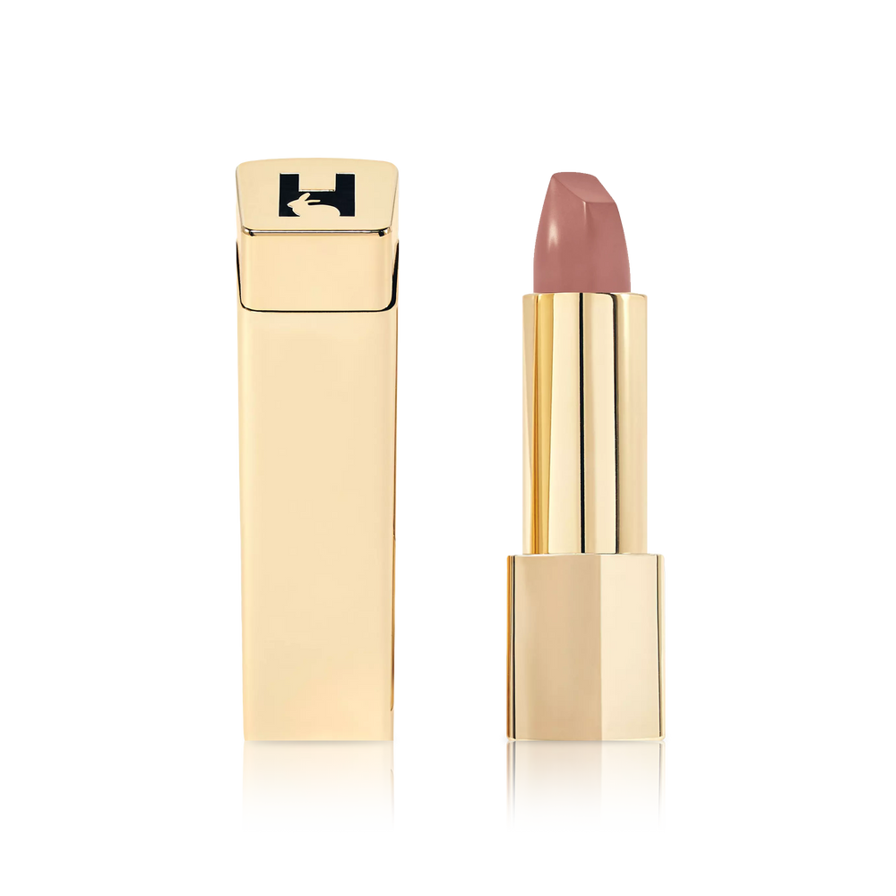 Unlocked Satin Crème Lipstick