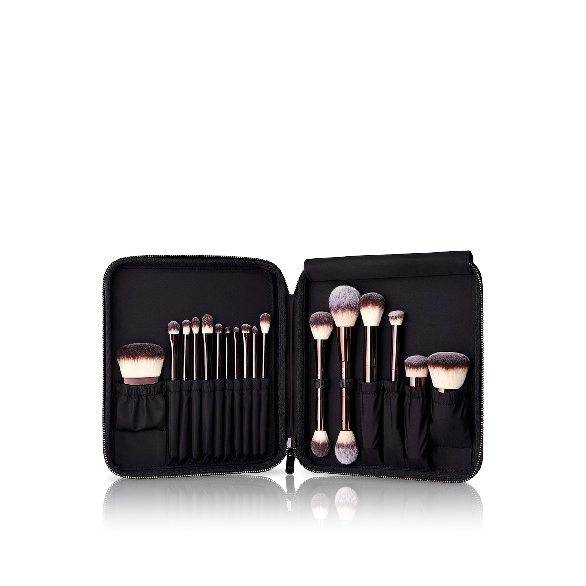 Vegan Brush Collection