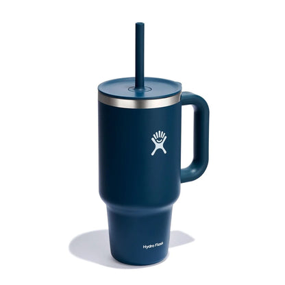 All Around Travel Tumbler