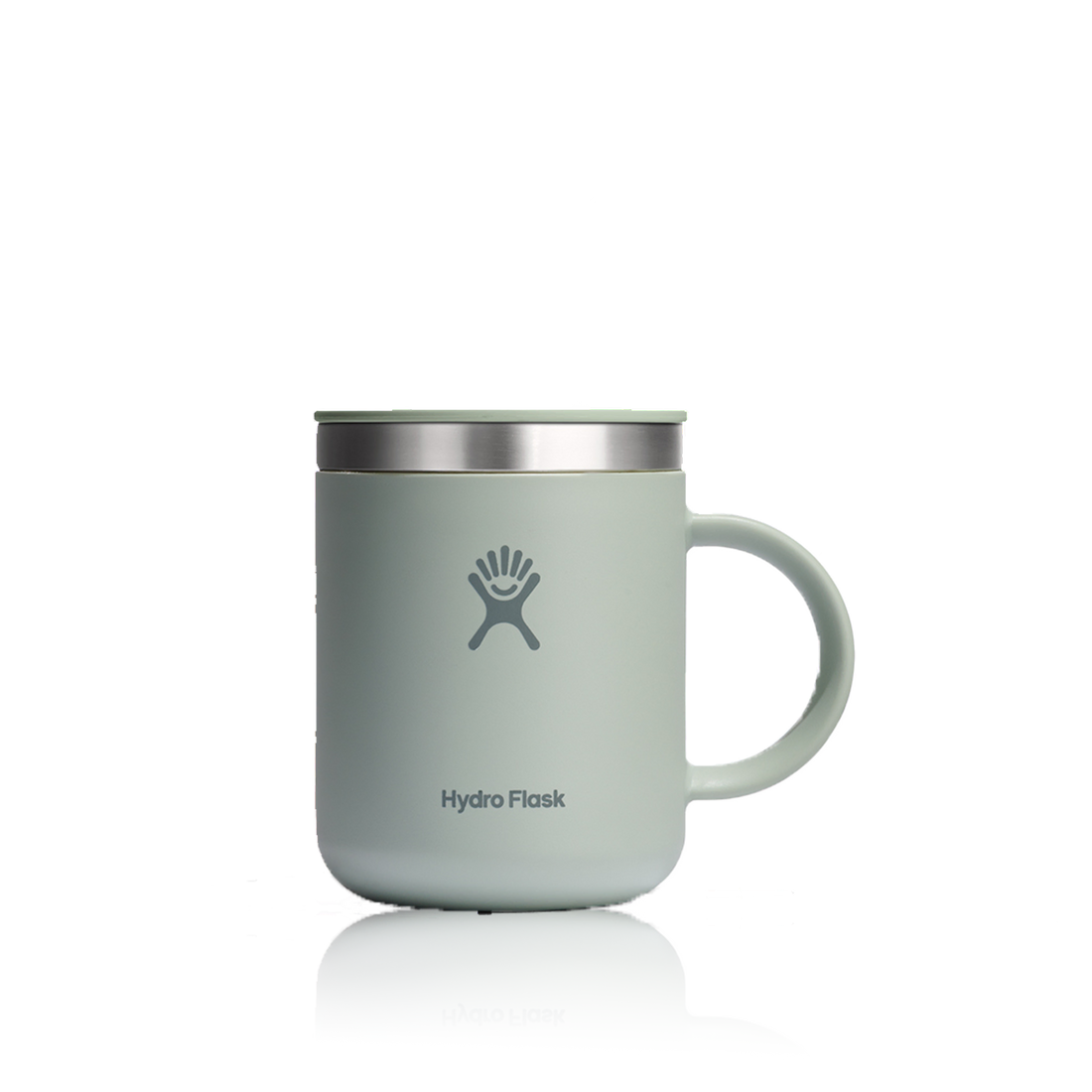 Vacuum Coffee Mug Agave -Tonal