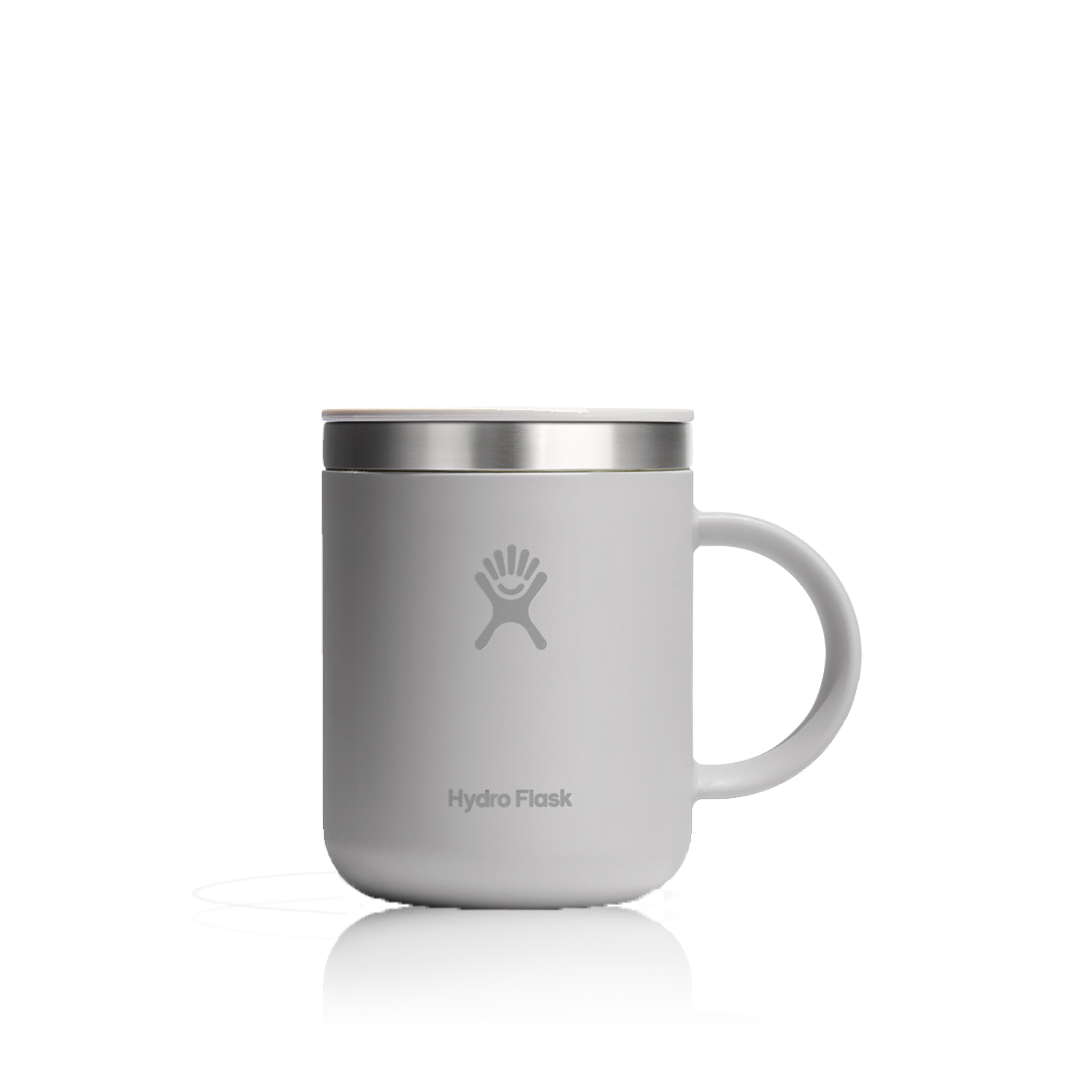 Vacuum Coffee Mug Birch -Tonal