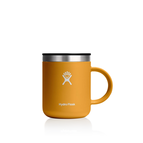 Vacuum Coffee Mug Fossil