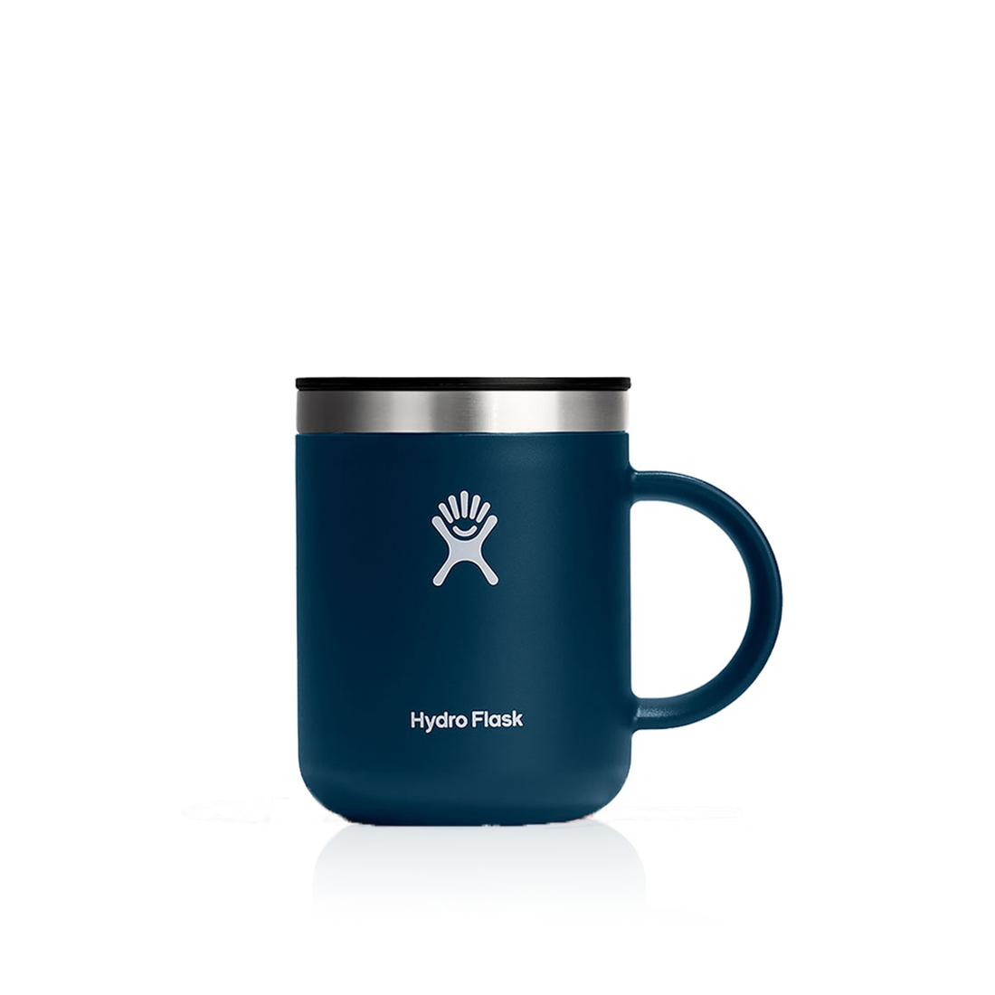 Vacuum Coffee Mug Indigo