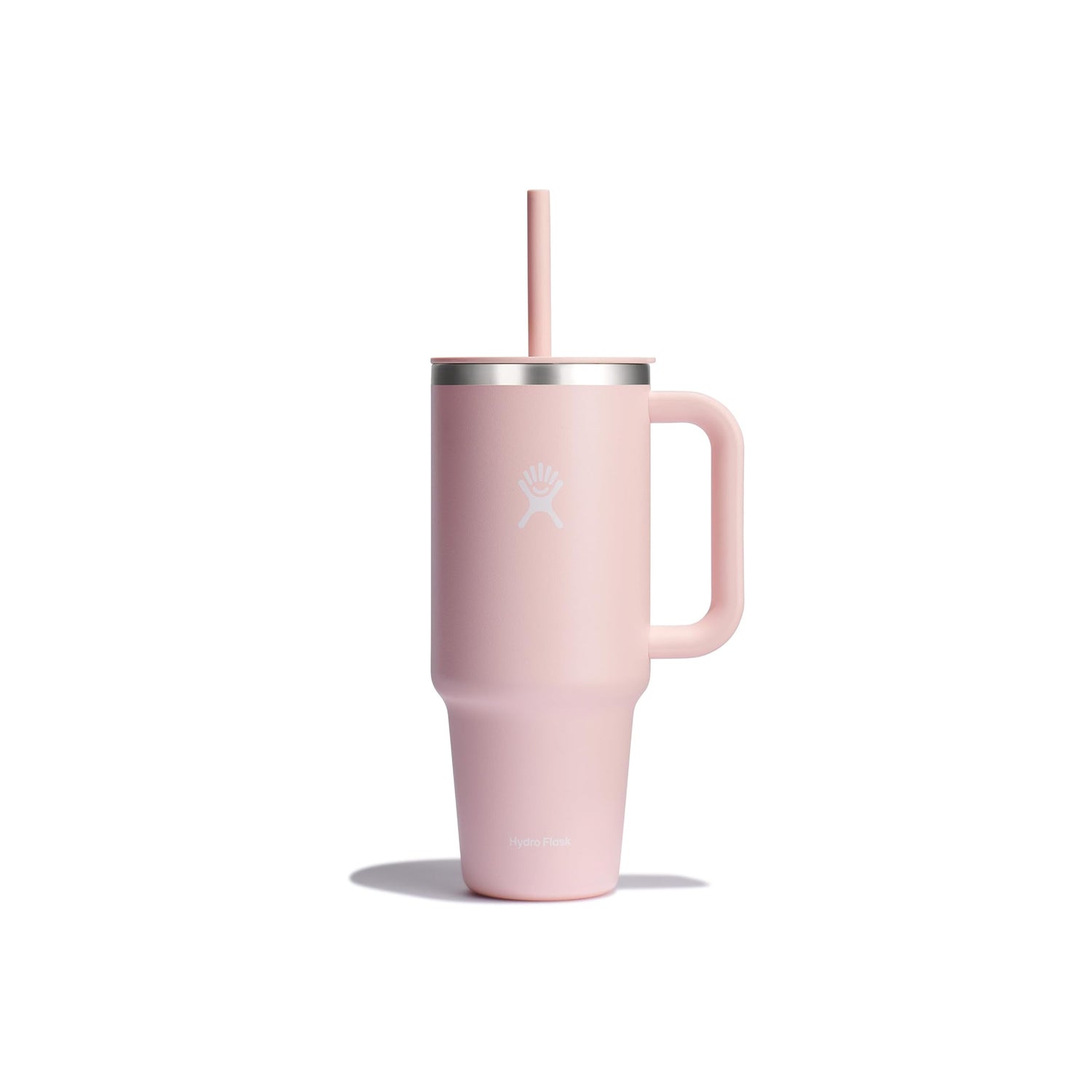 Vacuum Travel Tumbler