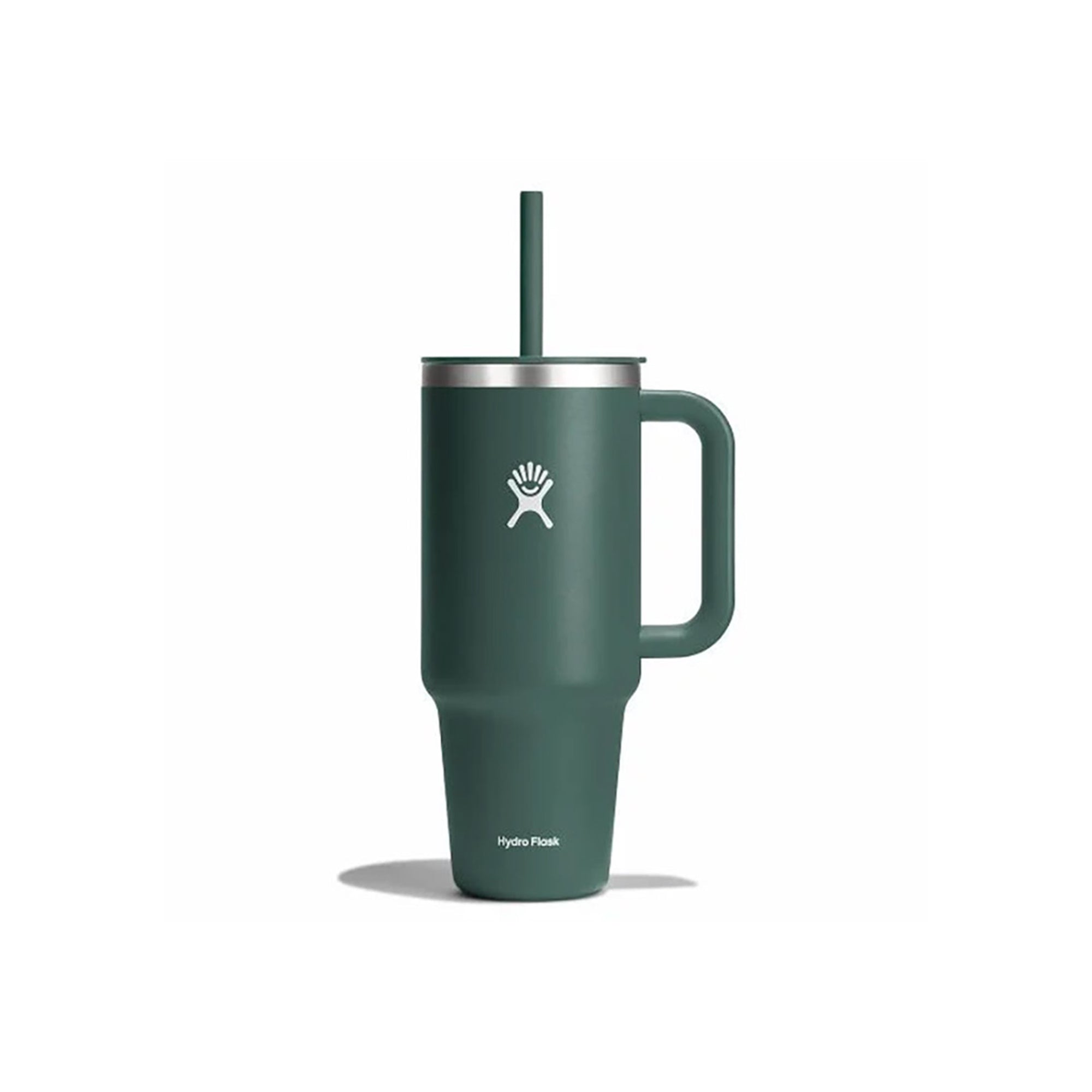 Vacuum Travel Tumbler