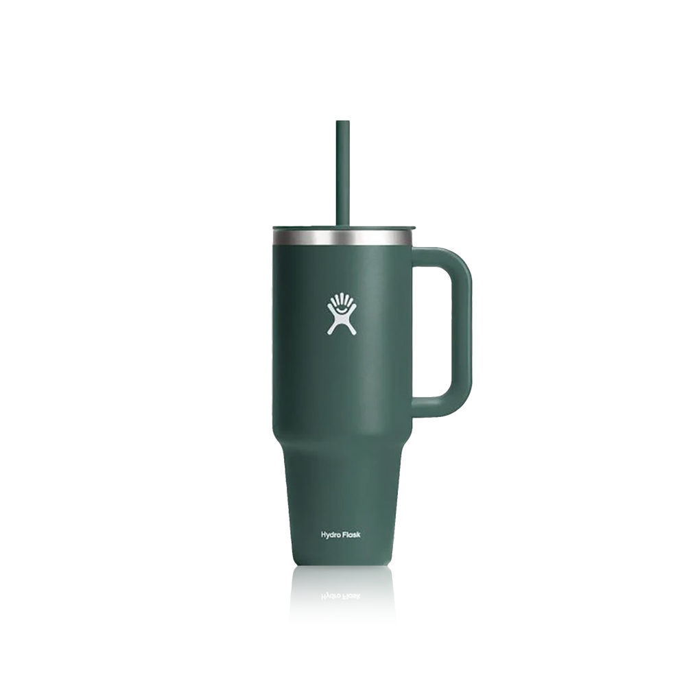 Vacuum Travel Tumbler