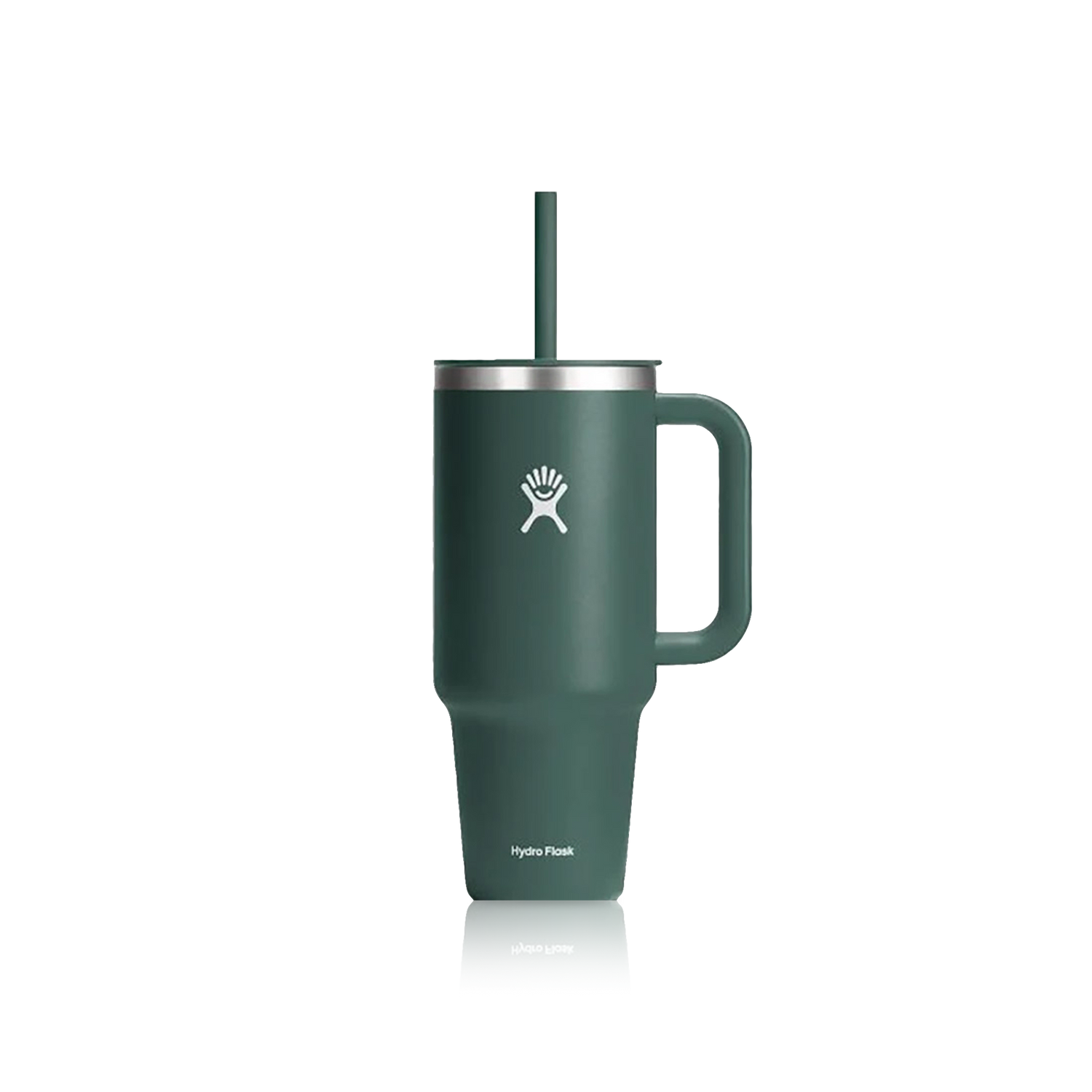 Vacuum Travel Tumbler