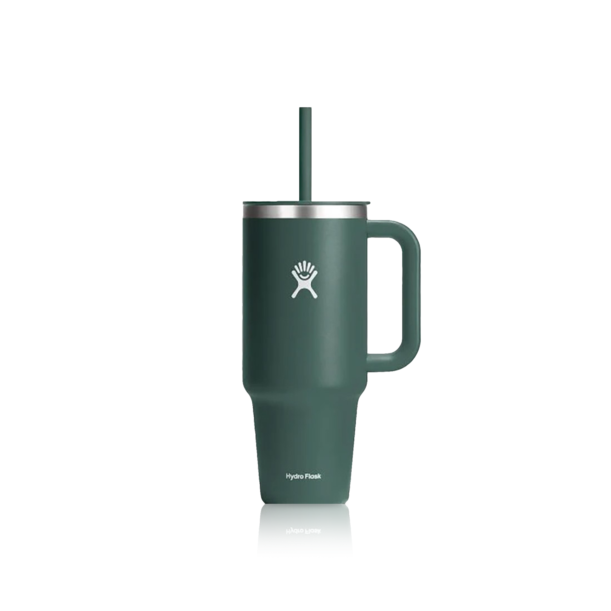 Vacuum Travel Tumbler