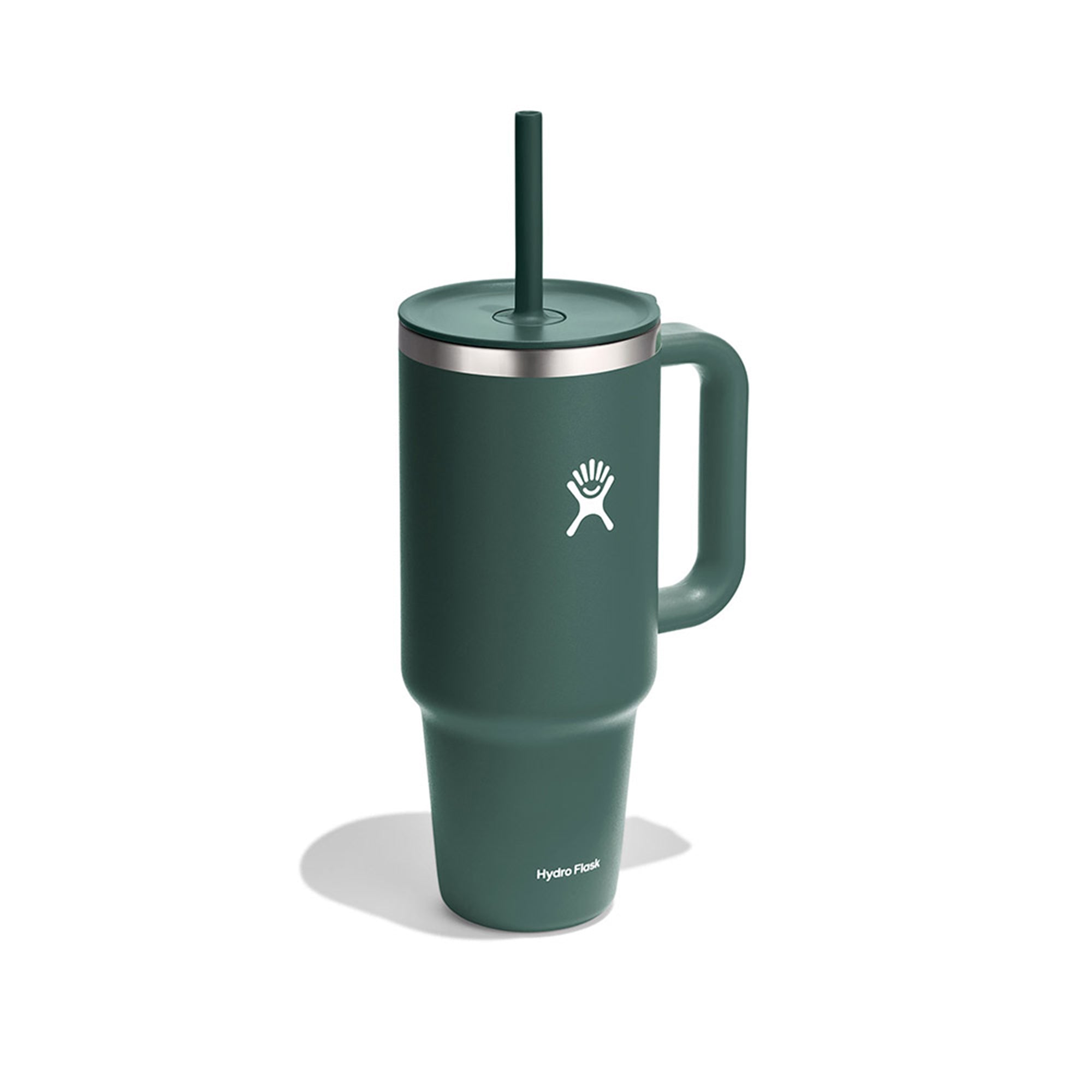 Vacuum Travel Tumbler