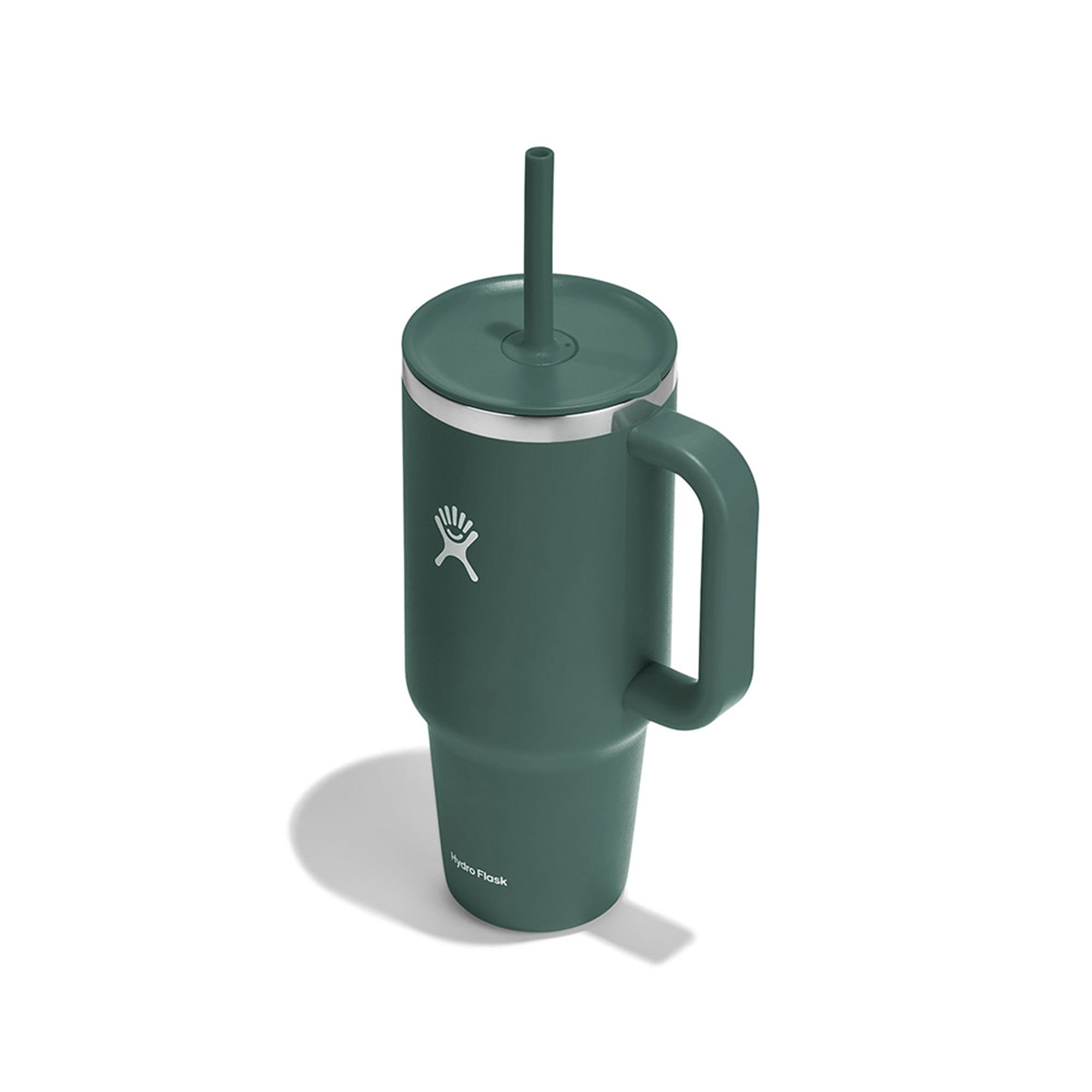 Vacuum Travel Tumbler