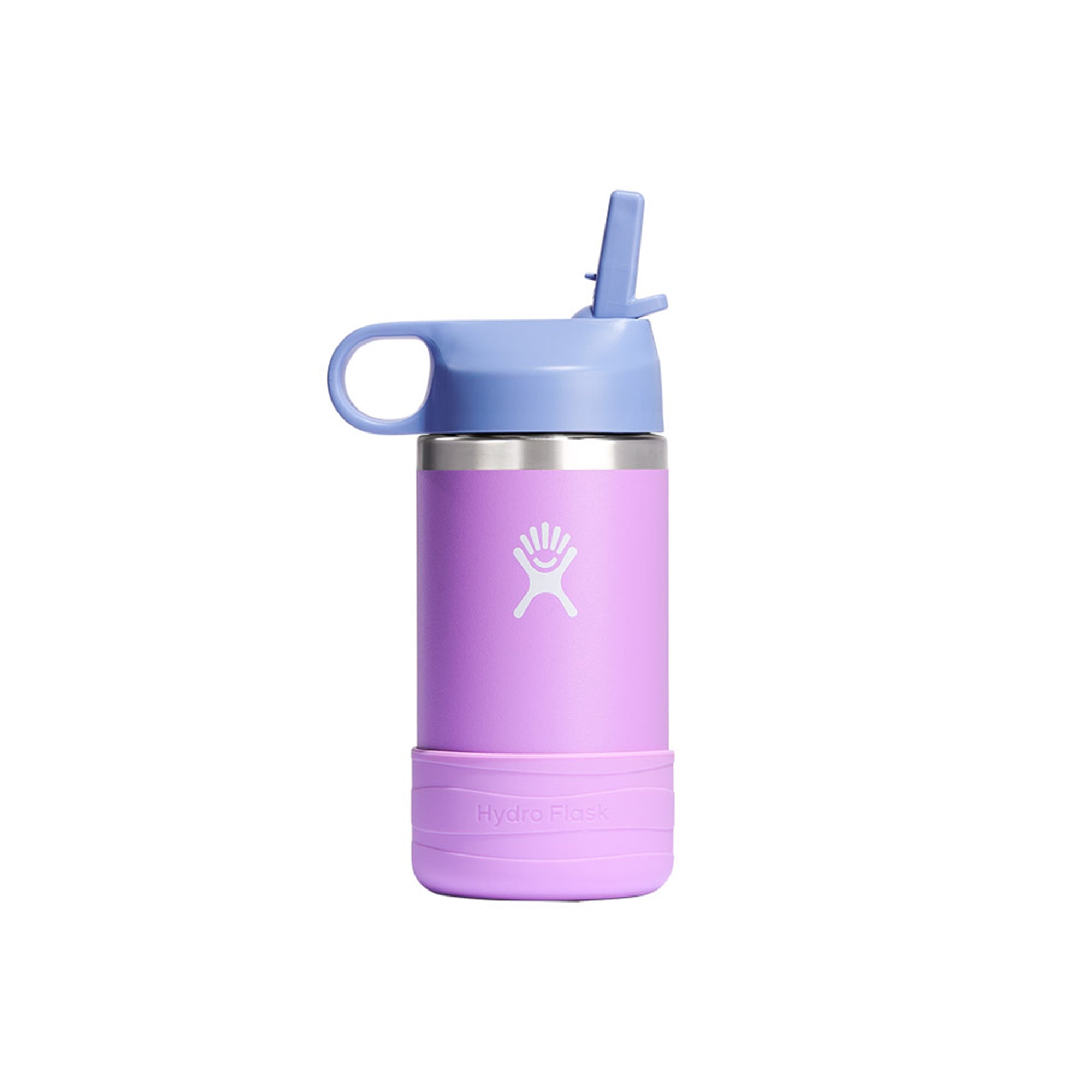 Wide Mouth Insulated Bottle for Kids