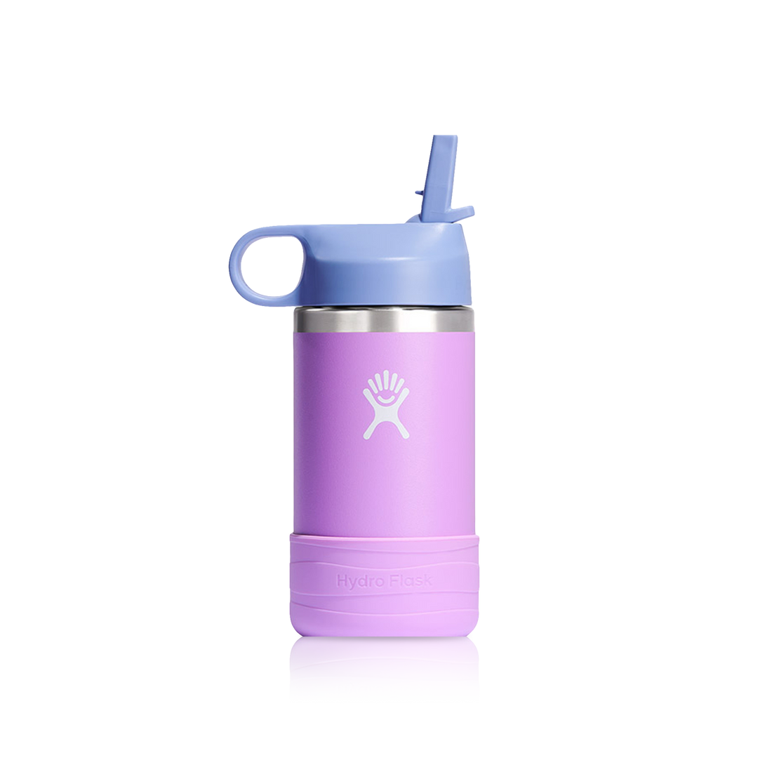 Wide Mouth Insulated Bottle for Kids