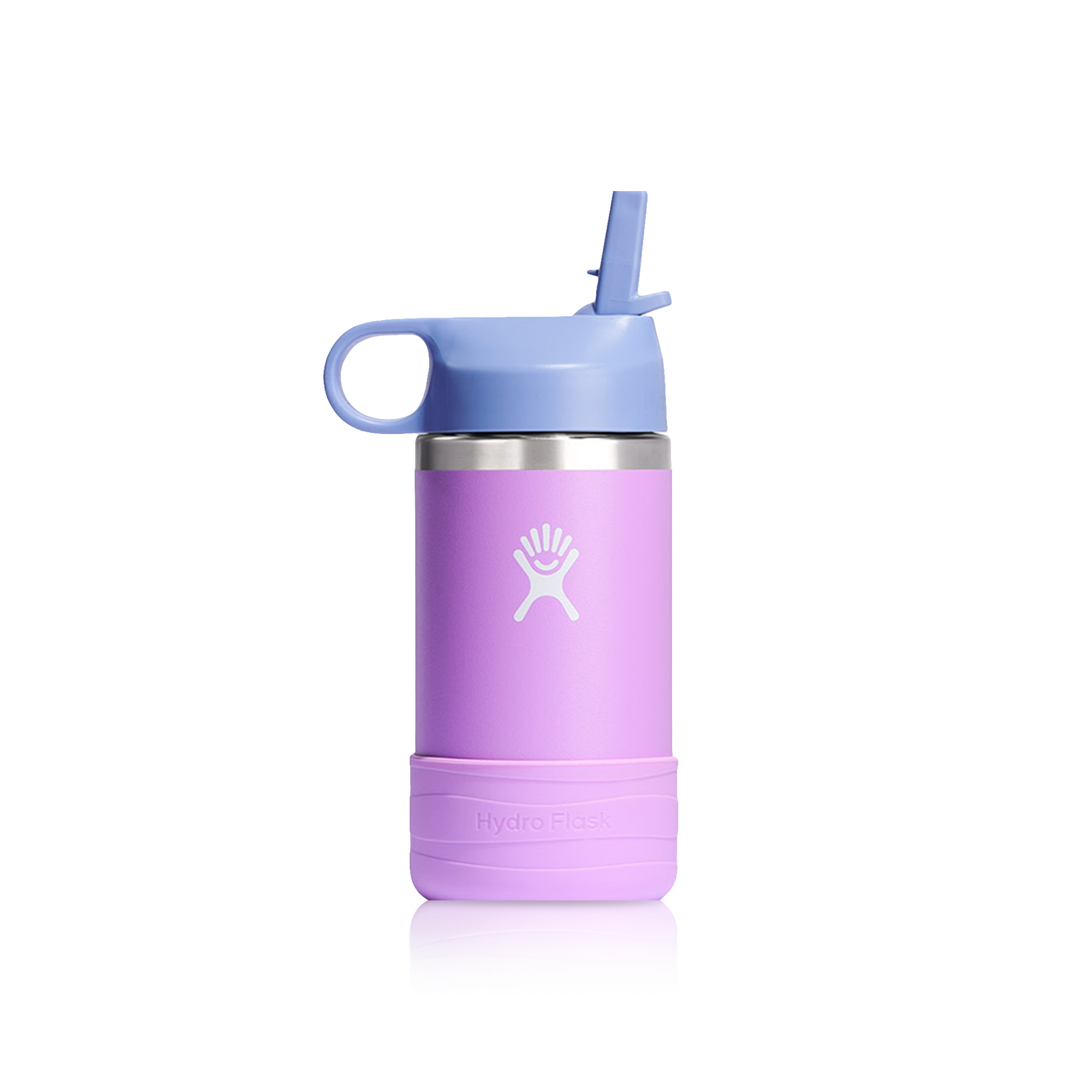 Wide Mouth Insulated Bottle for Kids