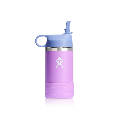 Wide Mouth Insulated Bottle for Kids