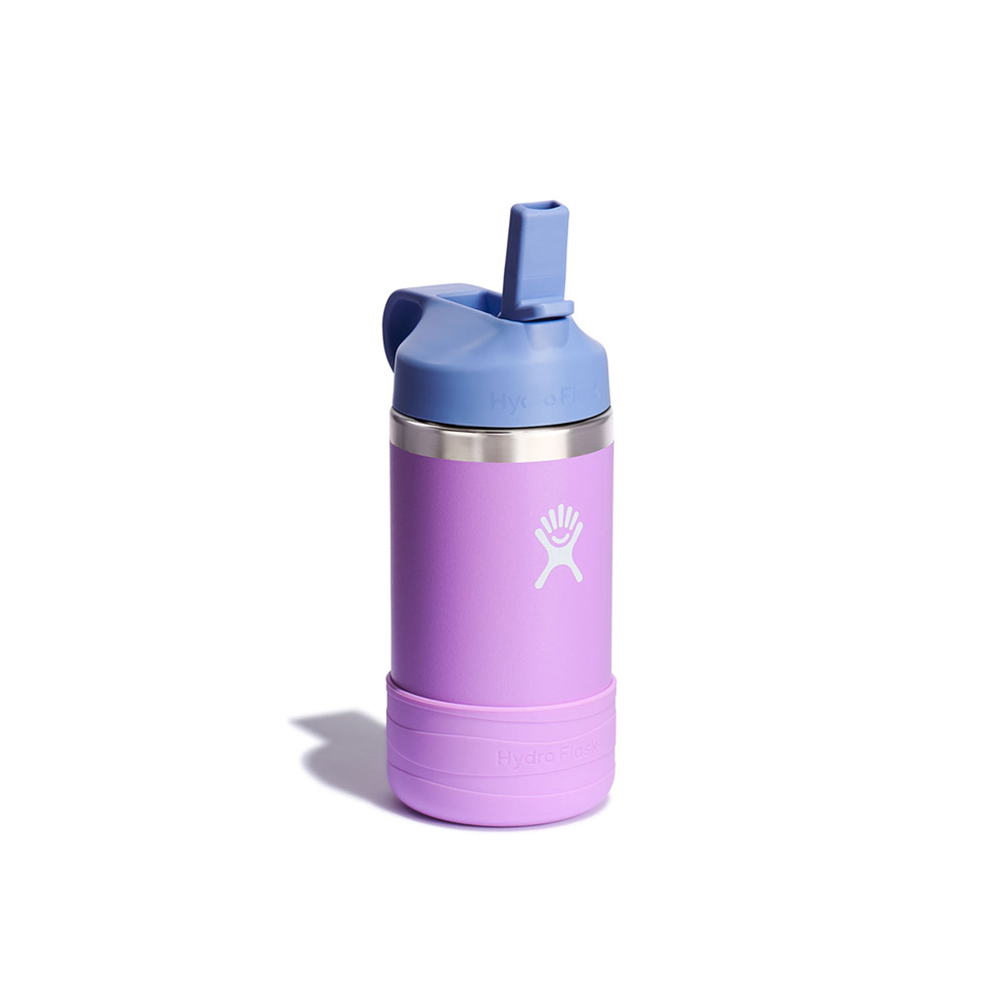 Wide Mouth Insulated Bottle for Kids