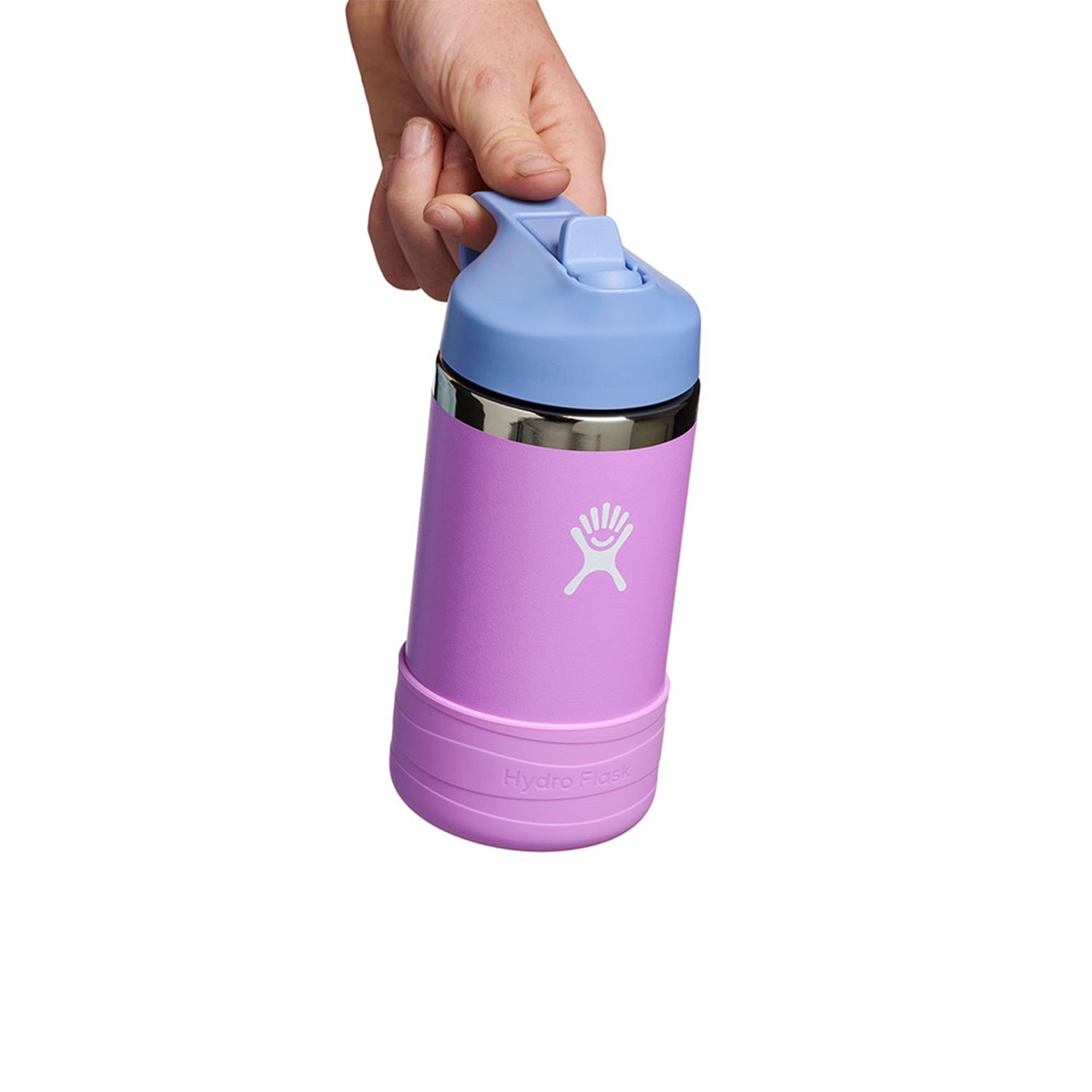 Wide Mouth Insulated Bottle for Kids