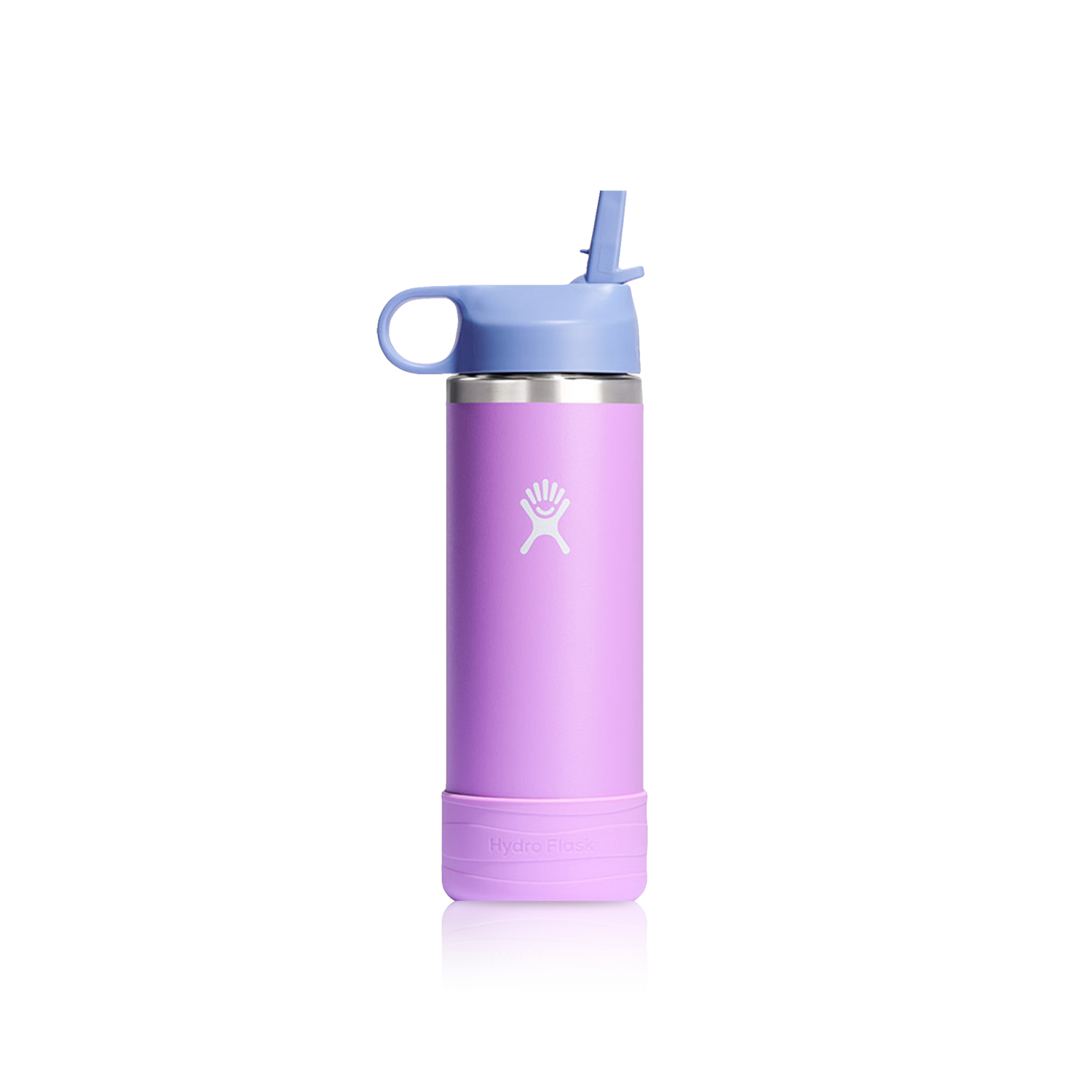 Wide Mouth Insulated Bottle for Kids