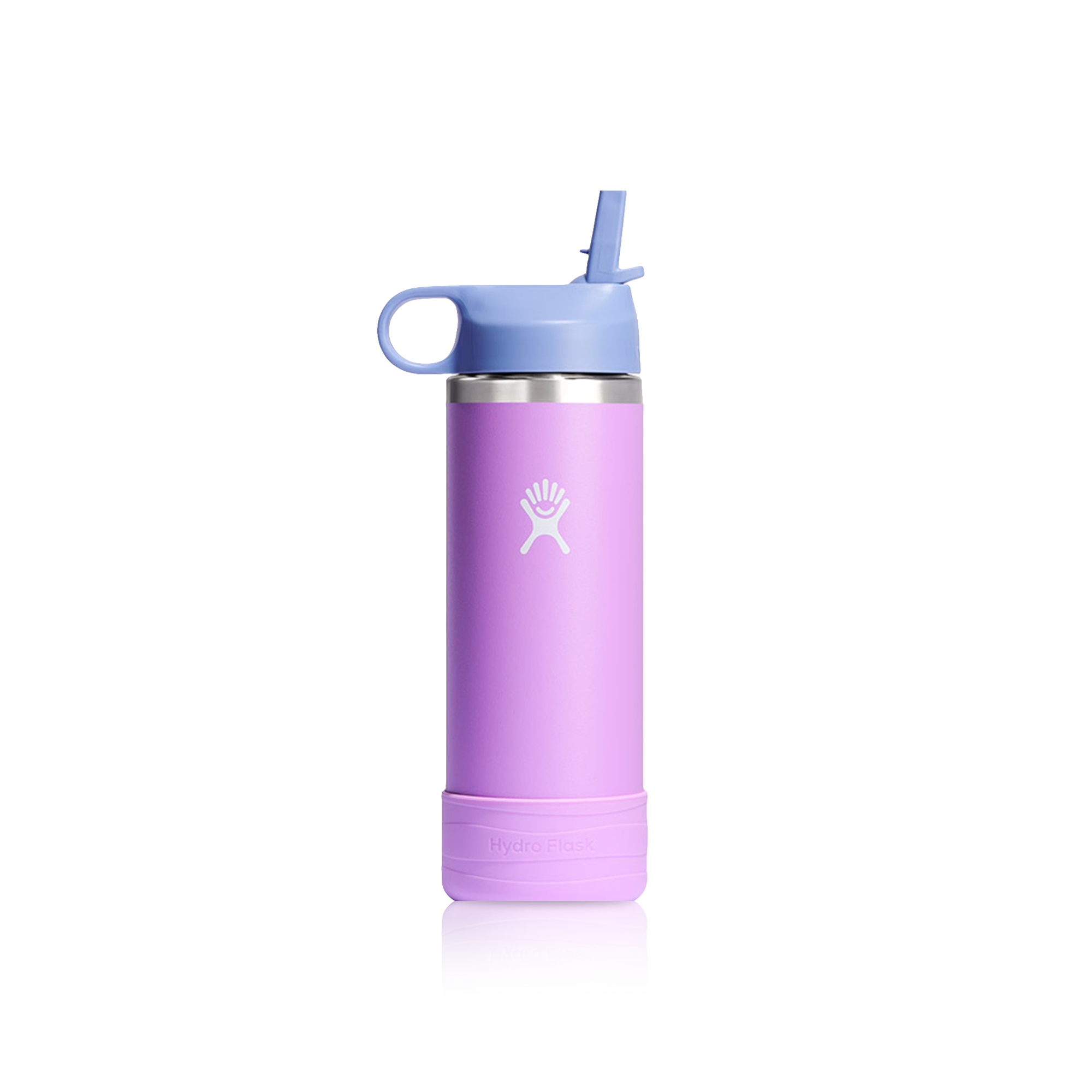 Wide Mouth Insulated Bottle for Kids