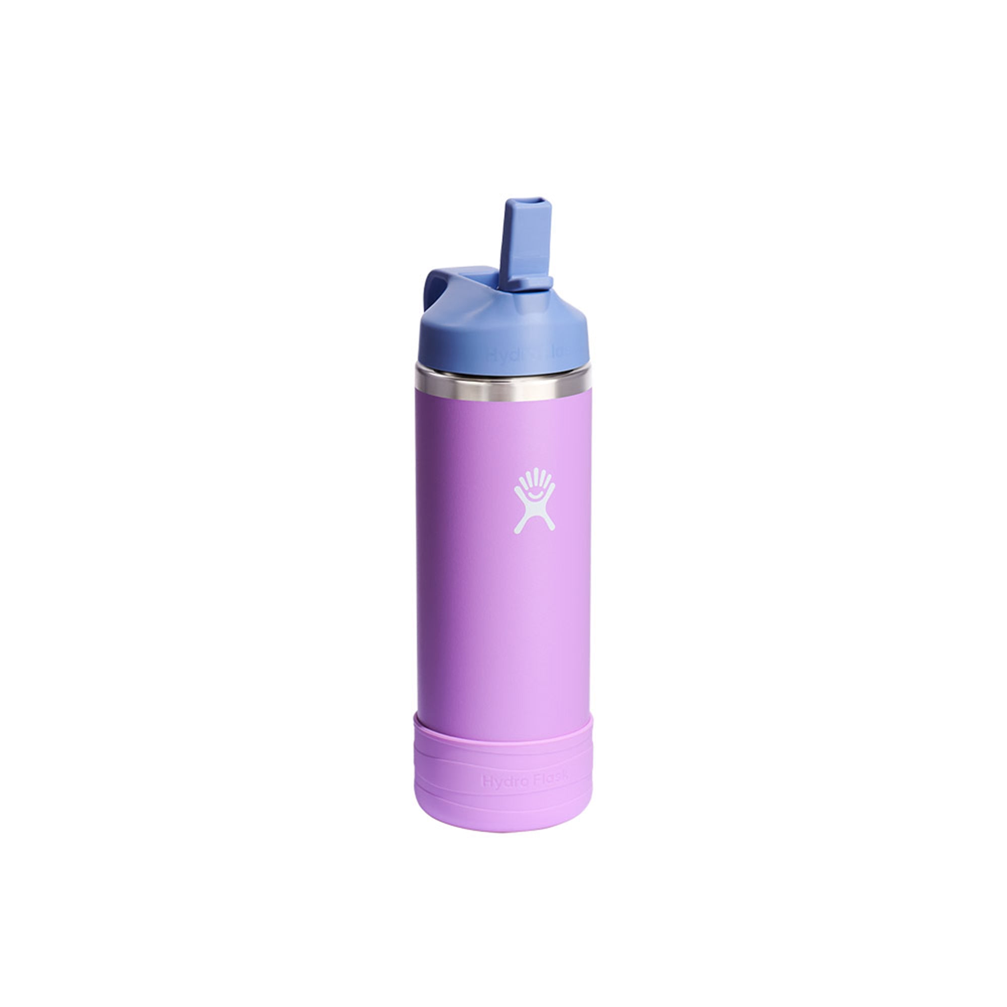 Wide Mouth Insulated Bottle for Kids