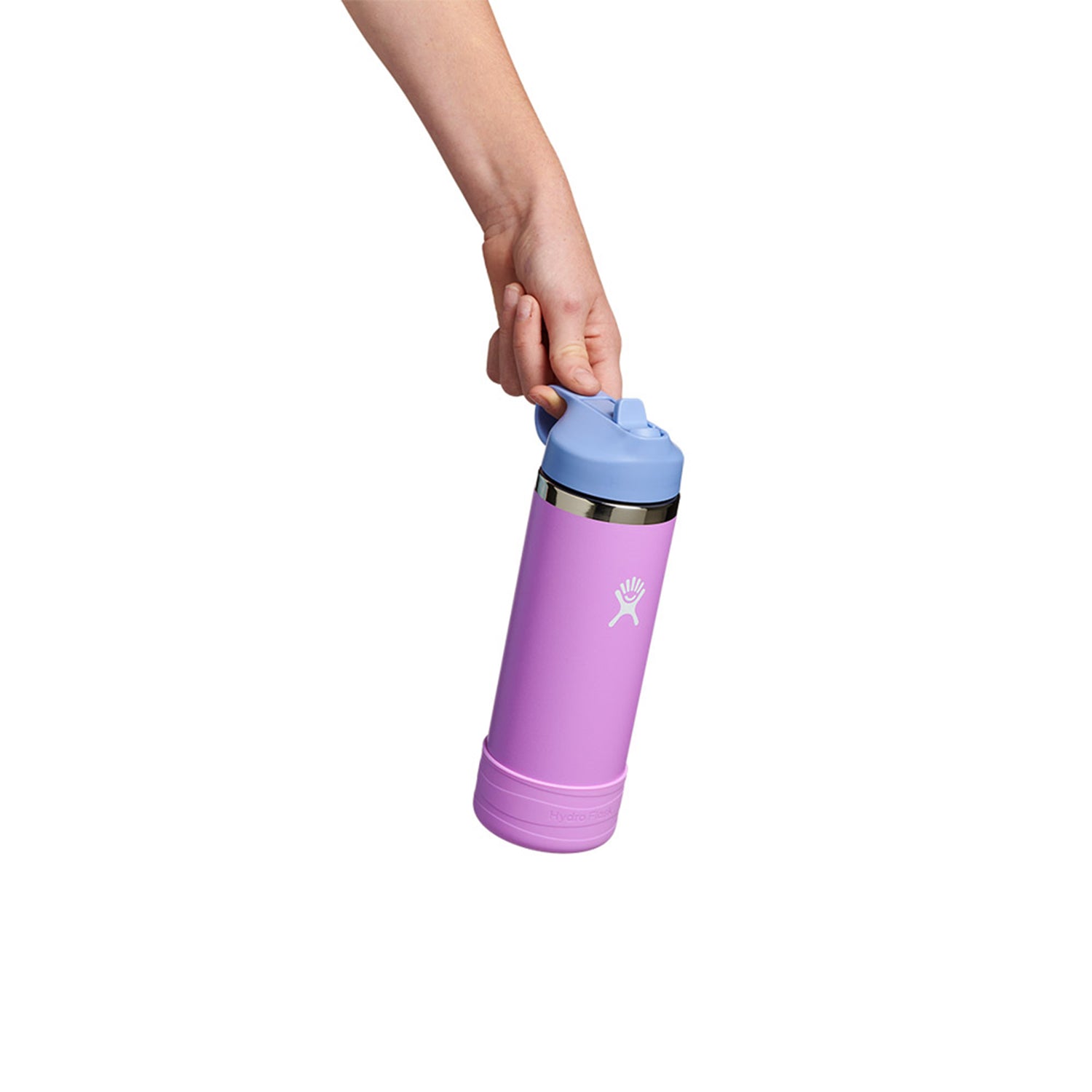 Wide Mouth Insulated Bottle for Kids