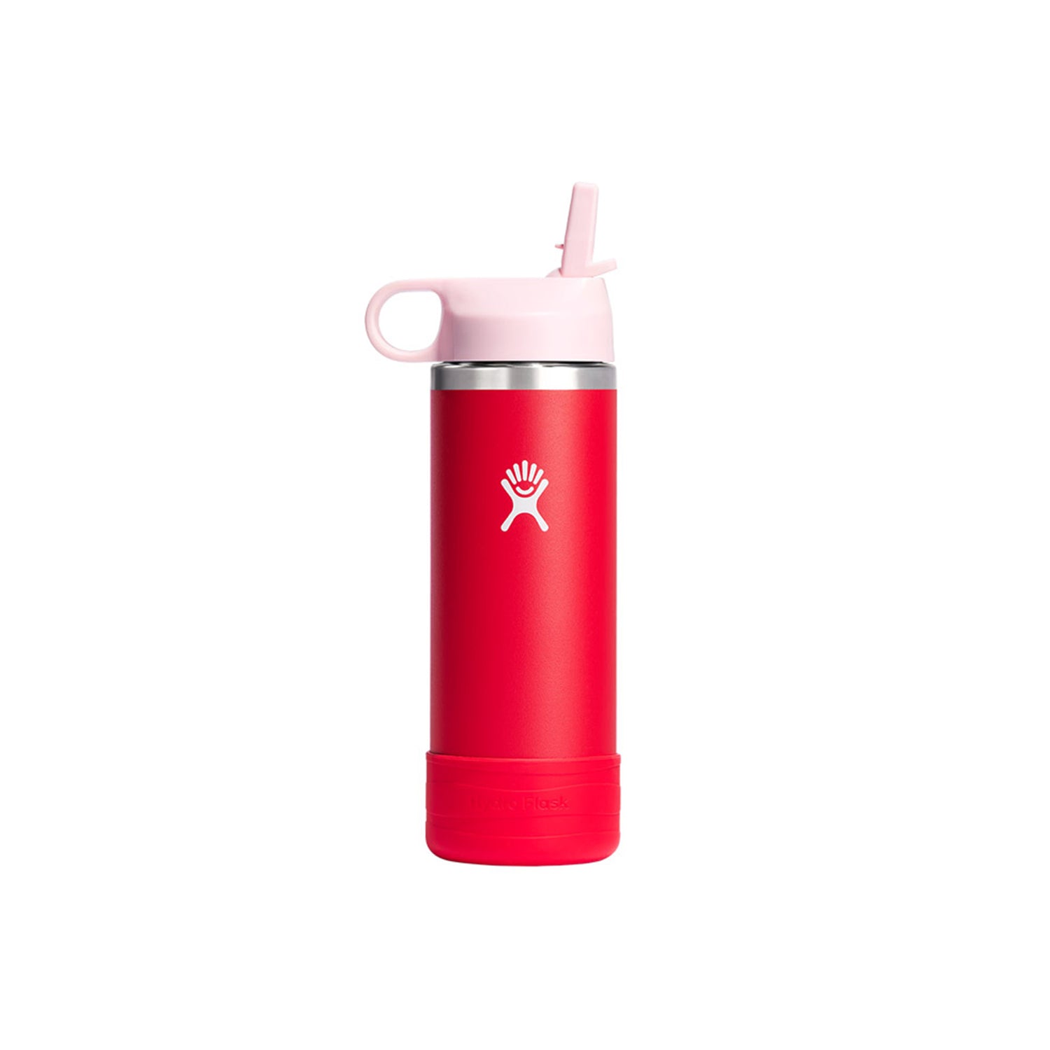 Wide Mouth Insulated Bottle for Kids