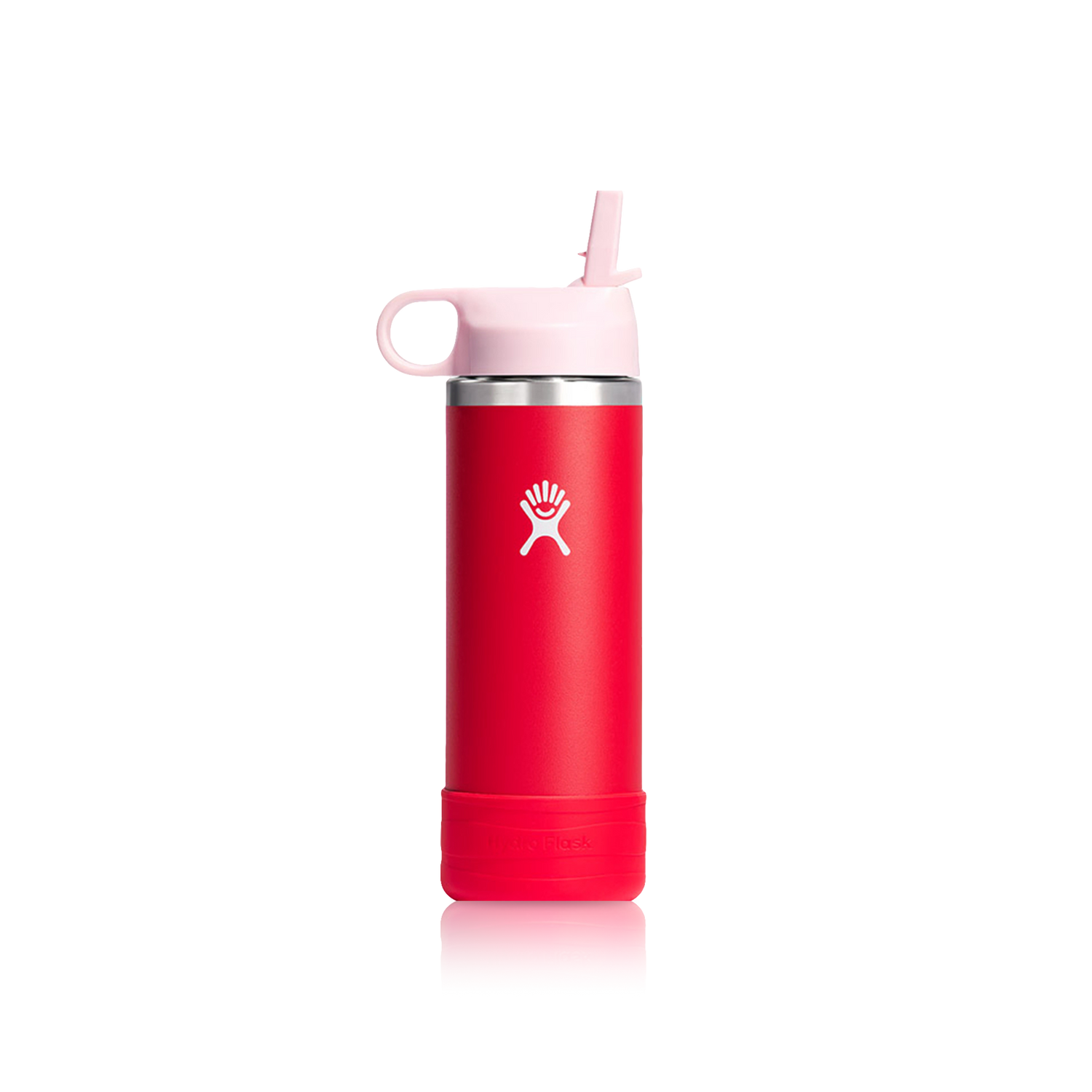 Wide Mouth Insulated Bottle for Kids