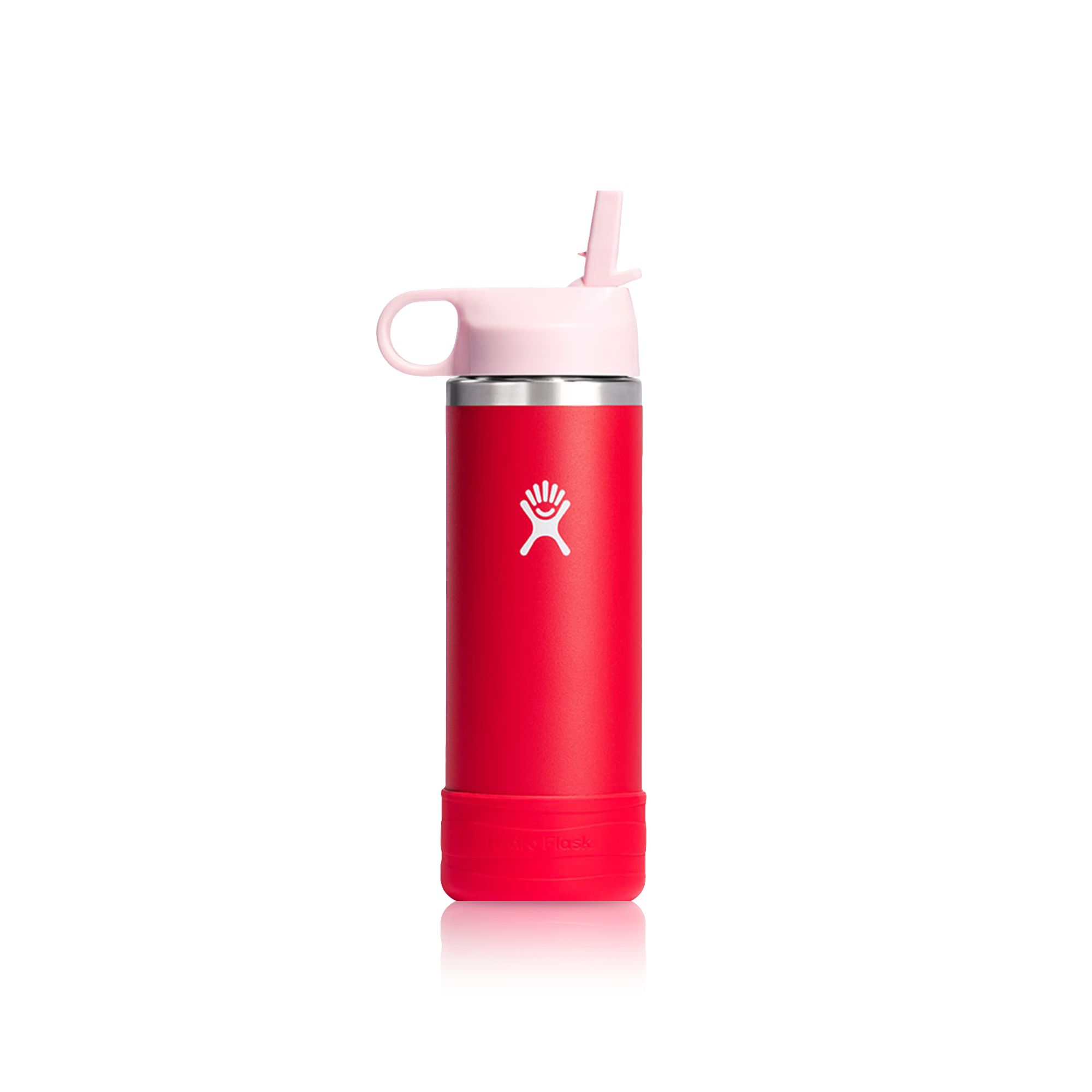 Wide Mouth Insulated Bottle for Kids