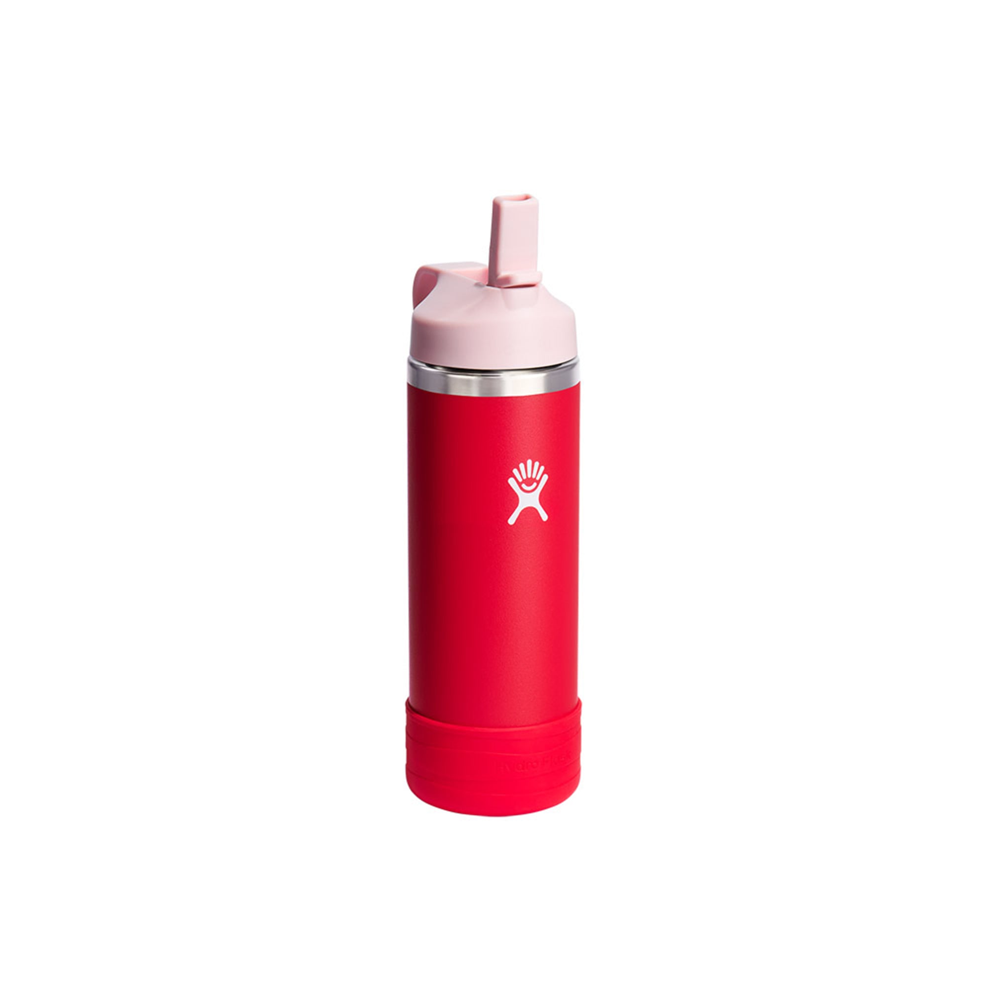 Wide Mouth Insulated Bottle for Kids