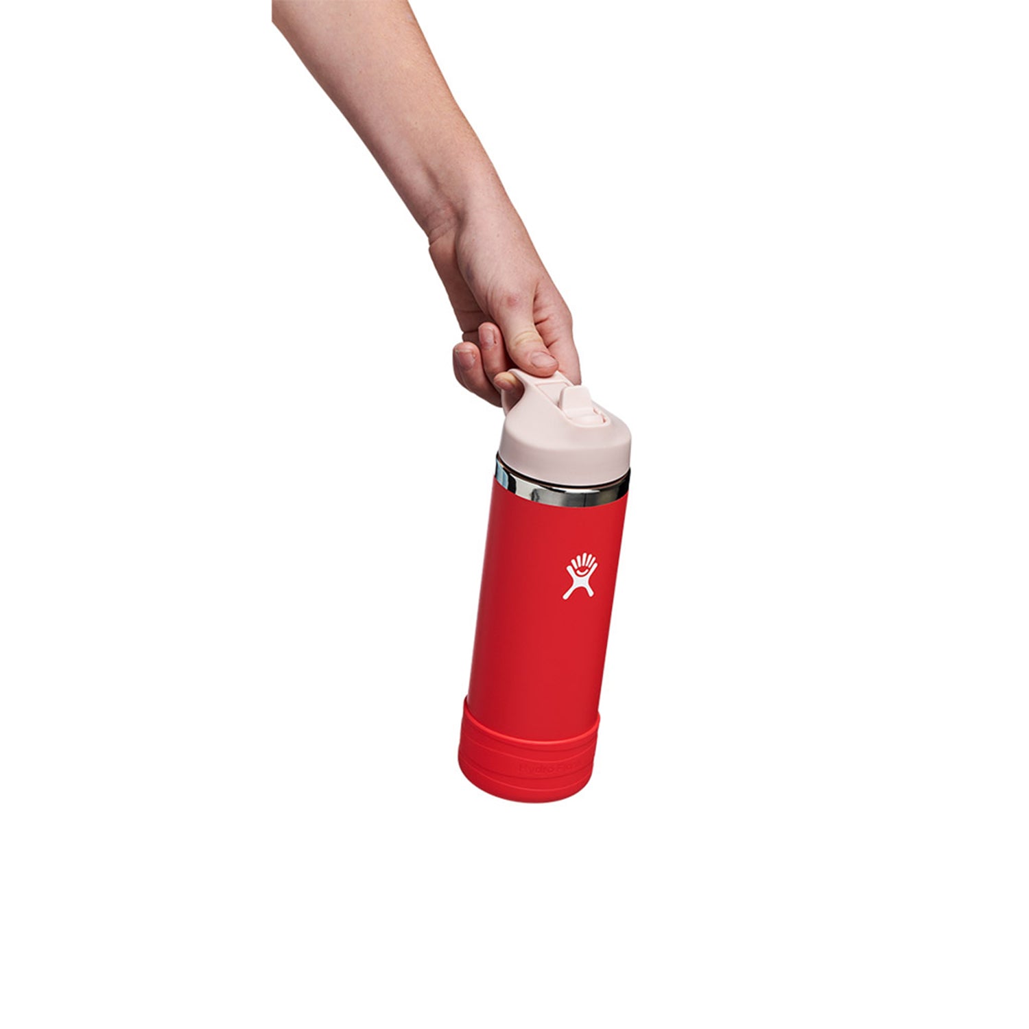 Wide Mouth Insulated Bottle for Kids