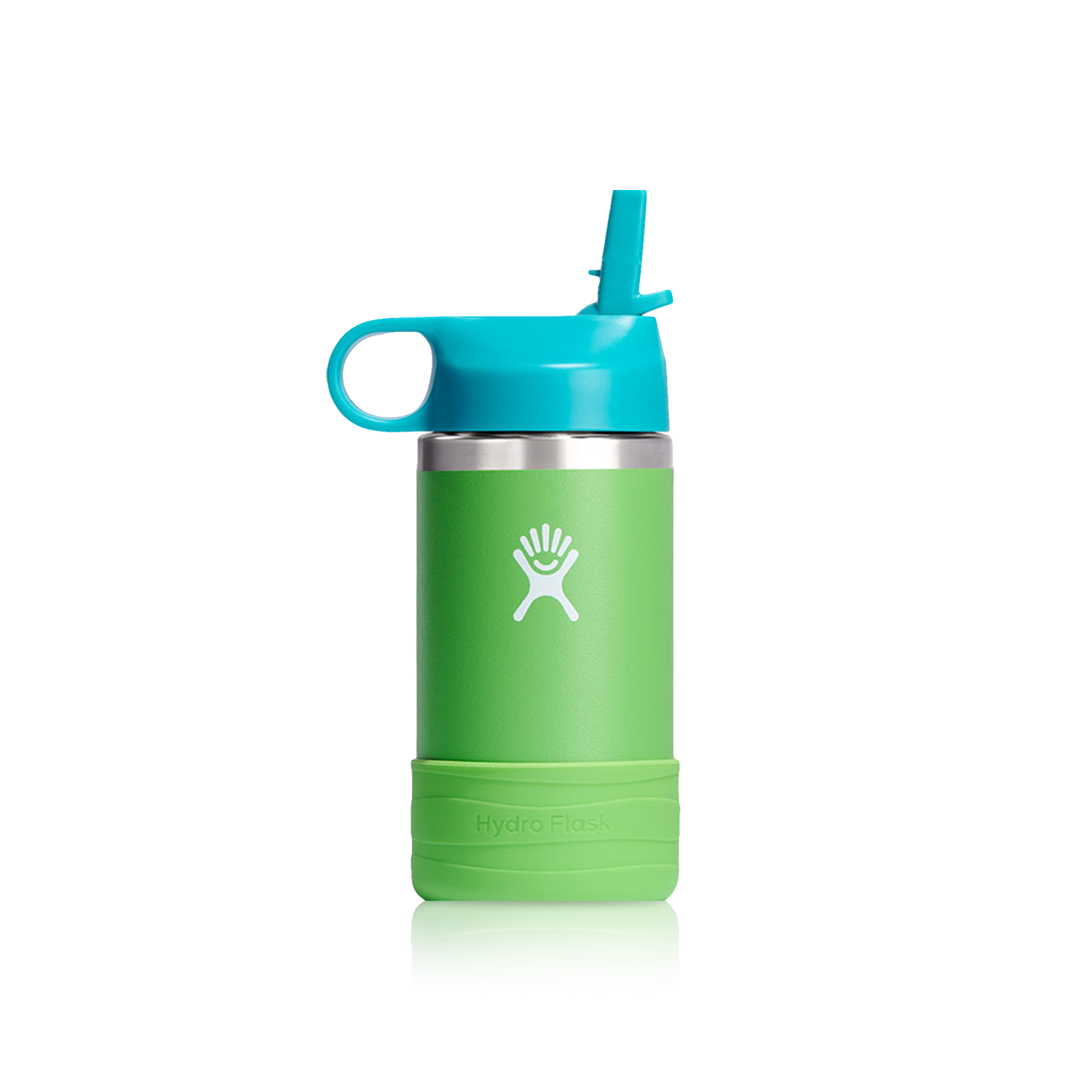 Wide Mouth Insulated Bottle for Kids