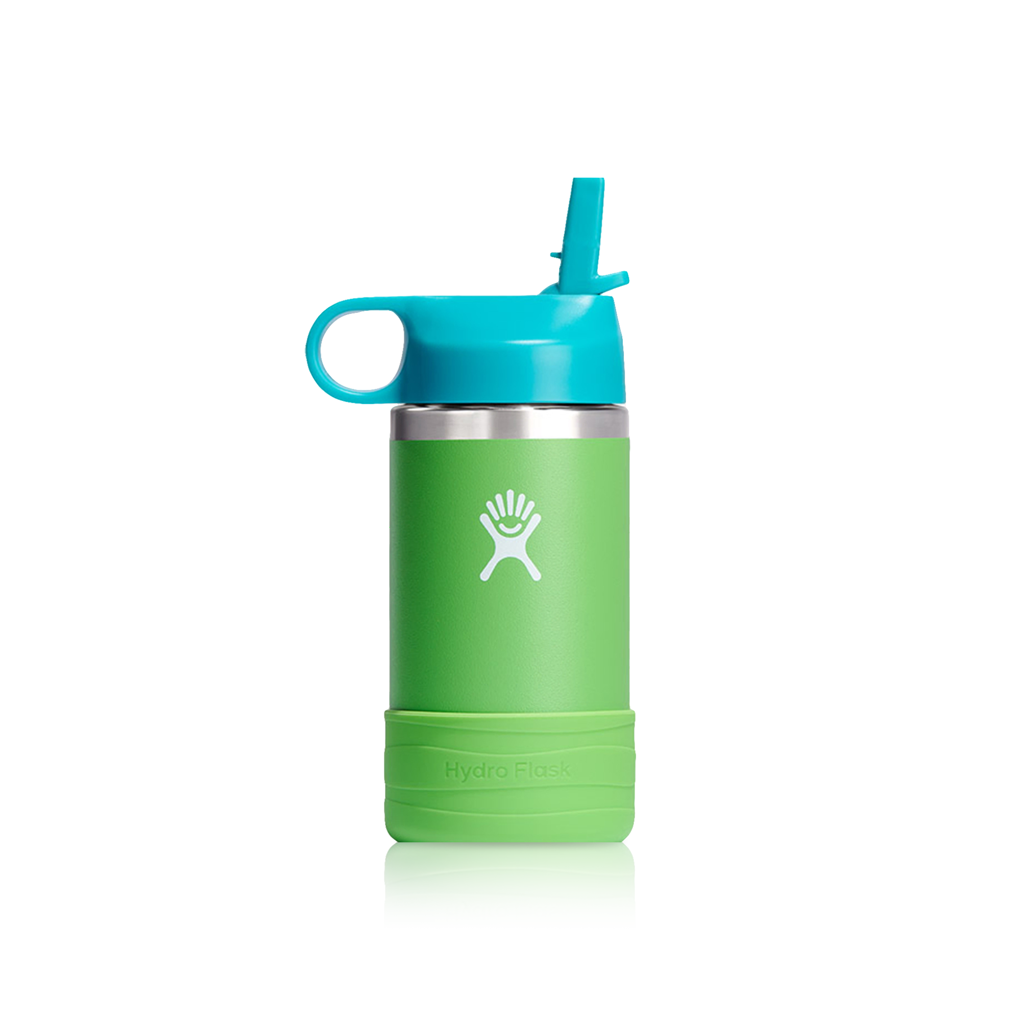 Wide Mouth Insulated Bottle for Kids