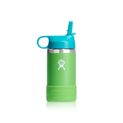 Wide Mouth Insulated Bottle for Kids