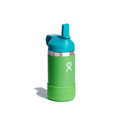 Wide Mouth Insulated Bottle for Kids