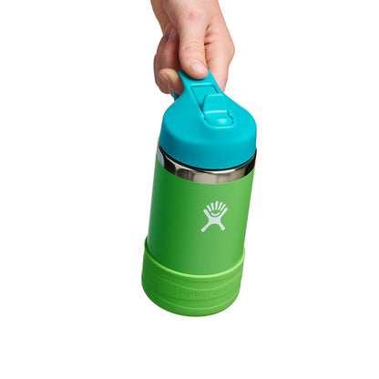 Wide Mouth Insulated Bottle for Kids