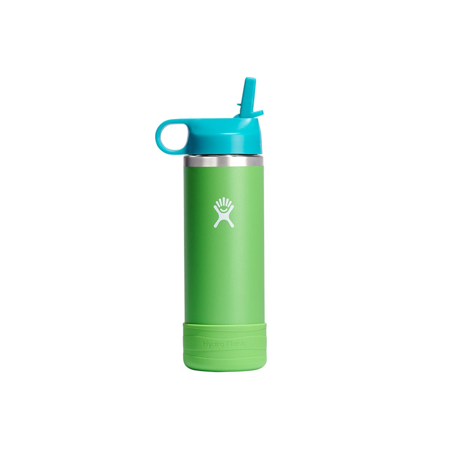 Wide Mouth Insulated Bottle for Kids